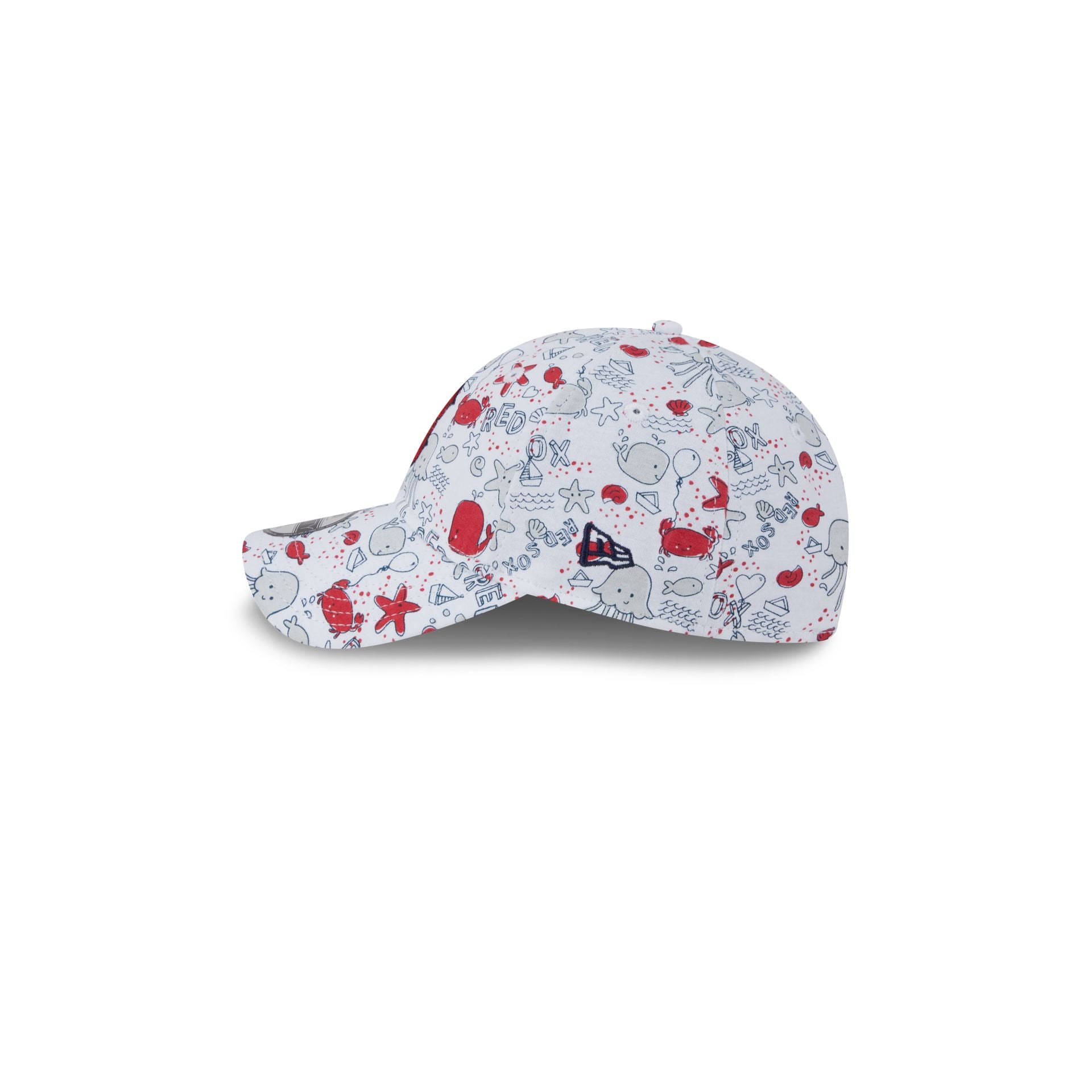 New Era Kids Ocean 9TWENTY Adjustable