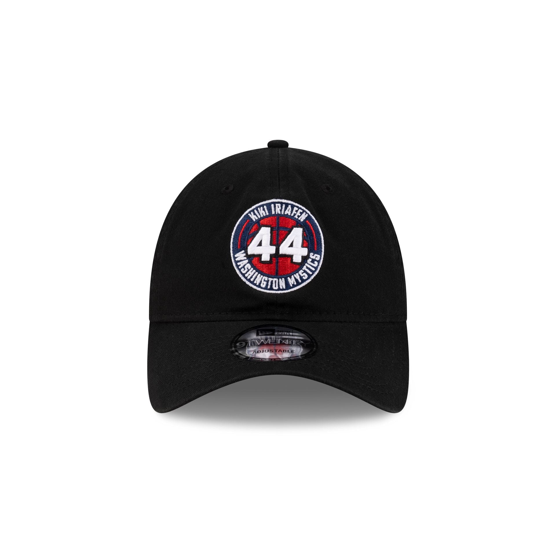 New Era Kiki Iriafen 9TWENTY Adjustable
