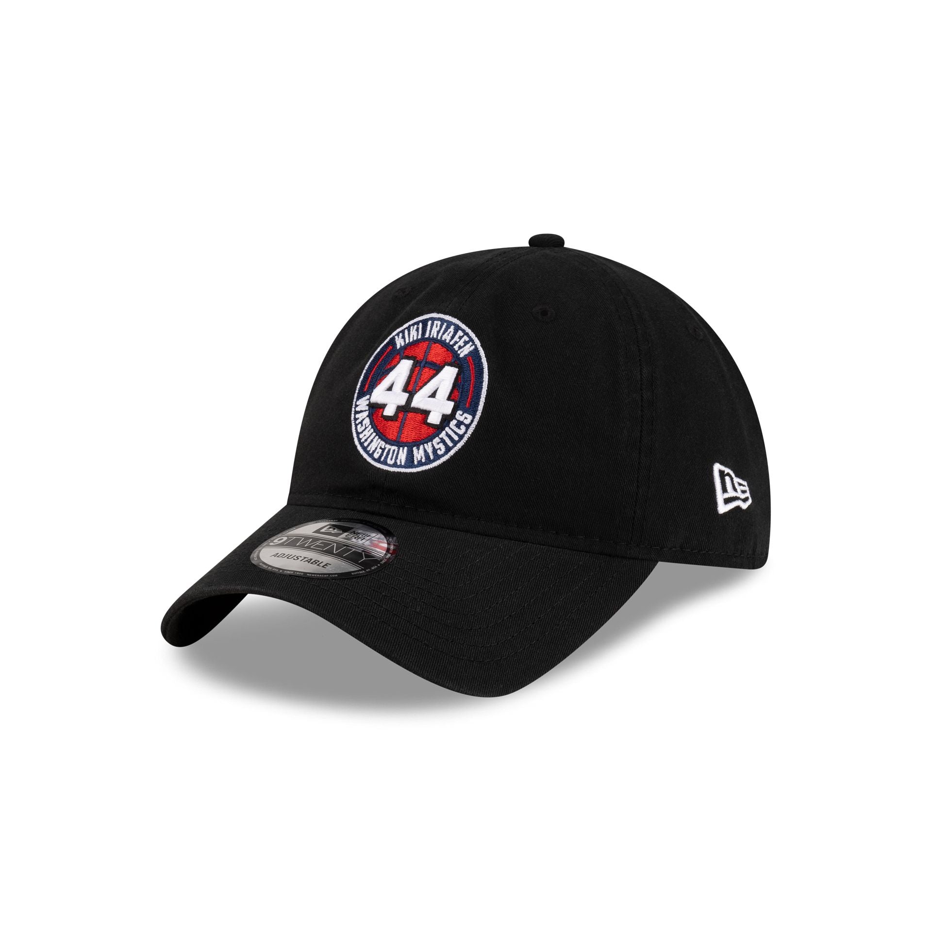 new era Kiki Iriafen 9TWENTY Adjustable
