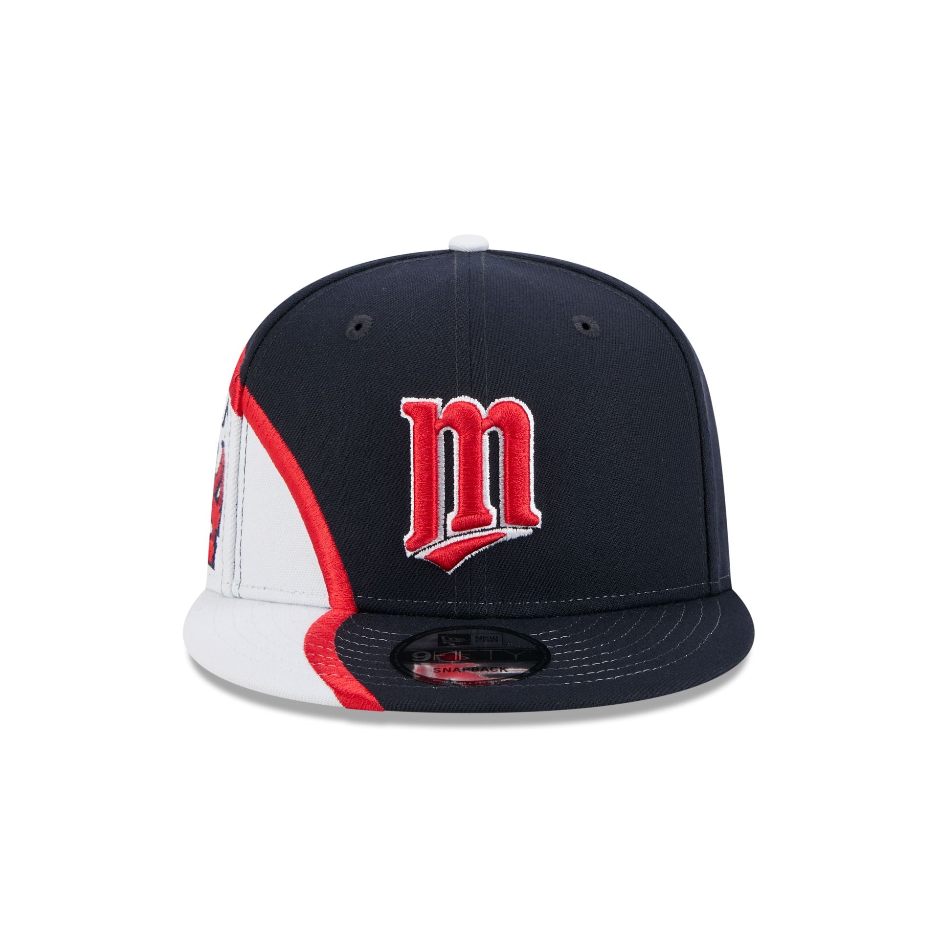 New Era Kirby Puckett 9FIFTY Snapback