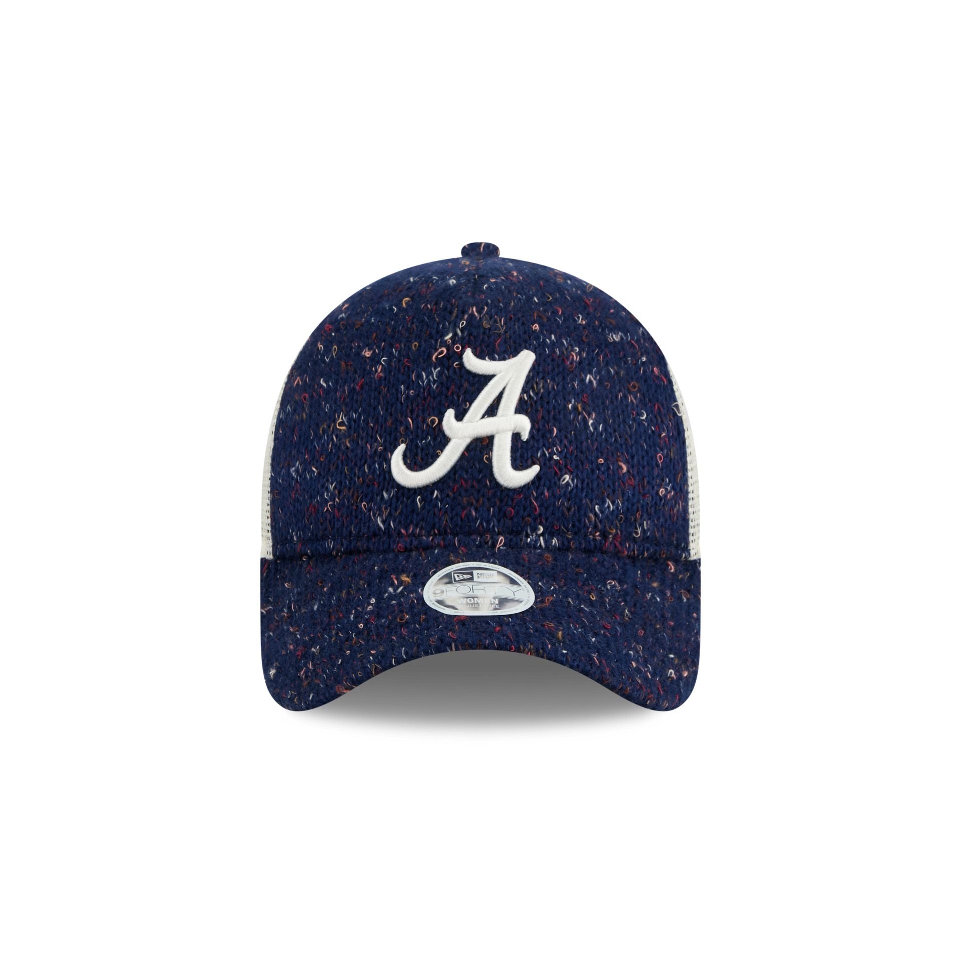 New Era Knit Women's 9FORTY A-Frame Trucker