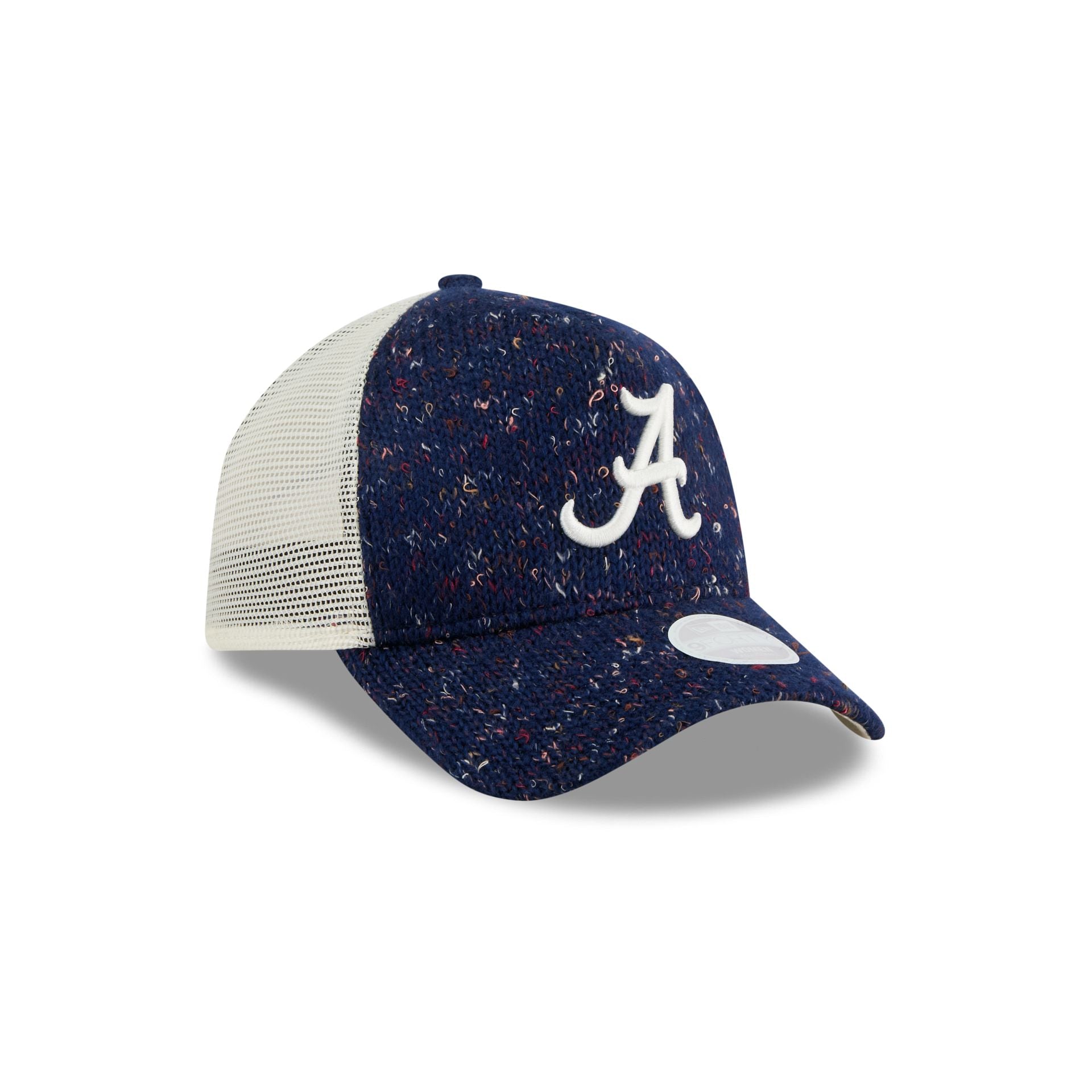 New Era Knit Women's 9FORTY A-Frame Trucker