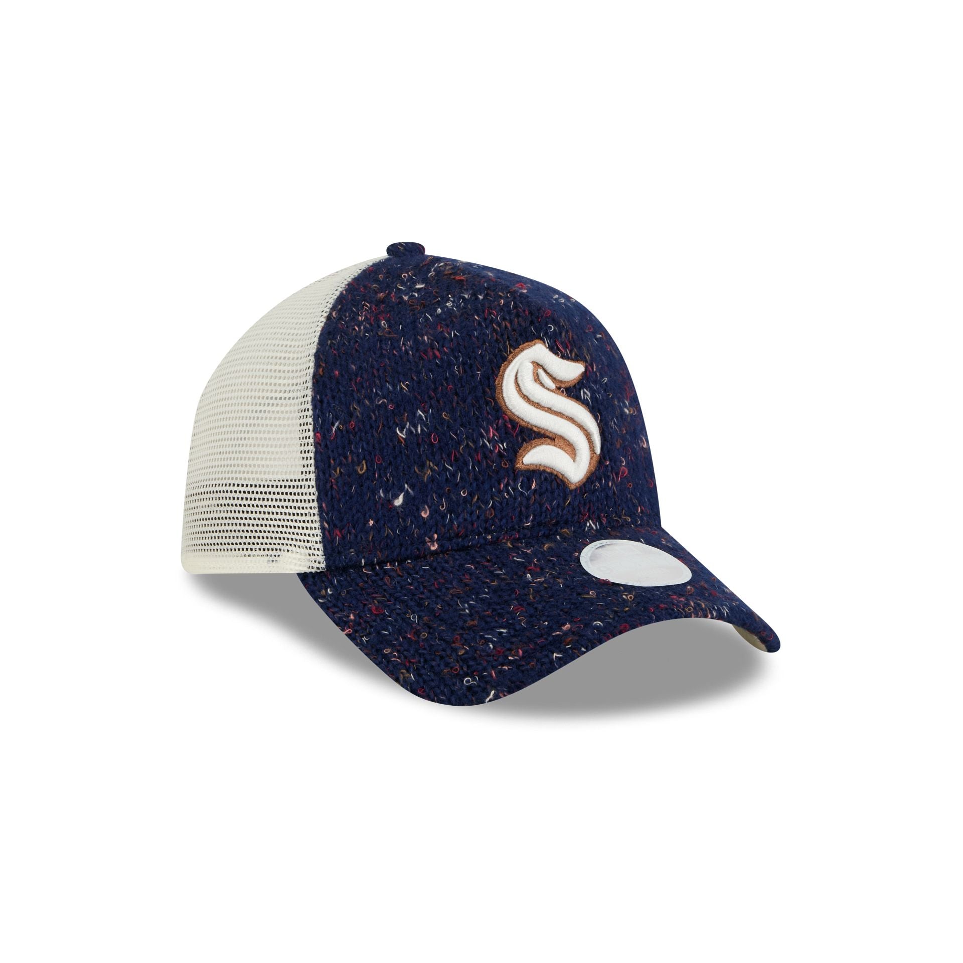 New Era Knit Women's 9FORTY A-Frame Trucker