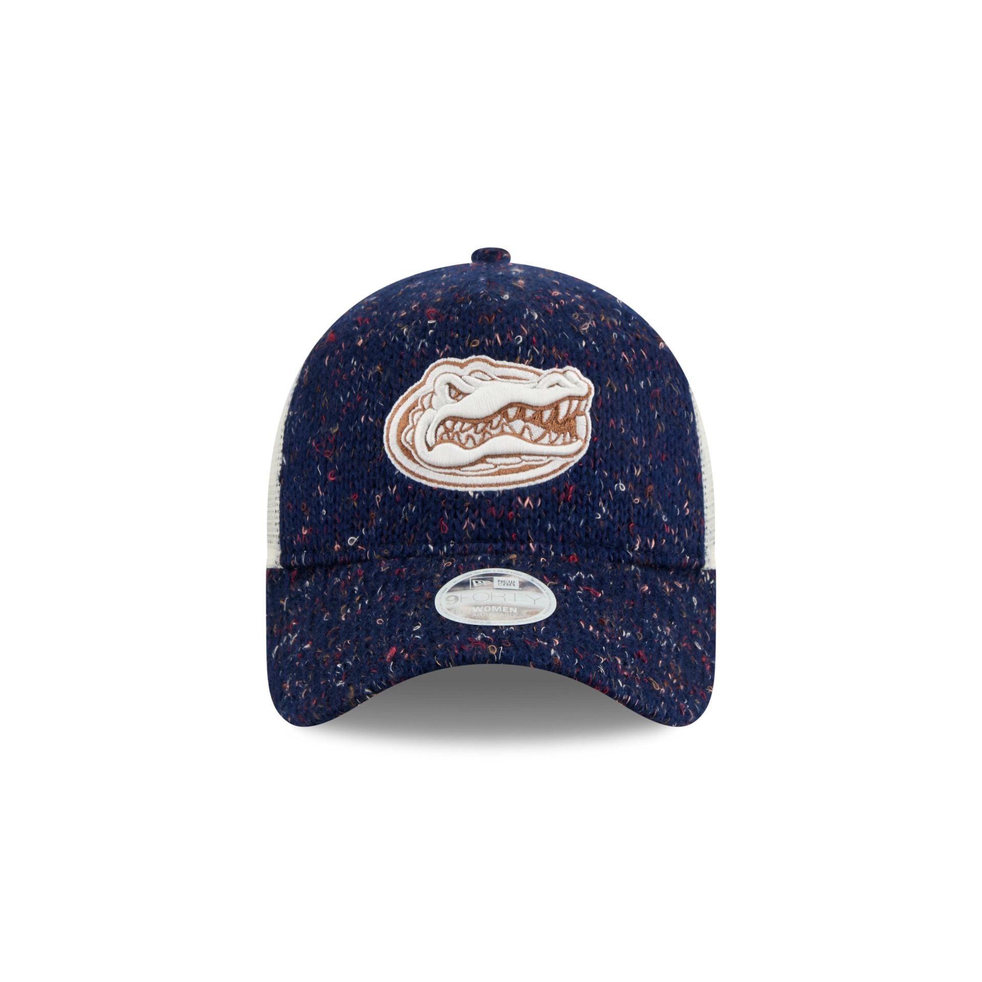 New Era Knit Women's 9FORTY A-Frame Trucker