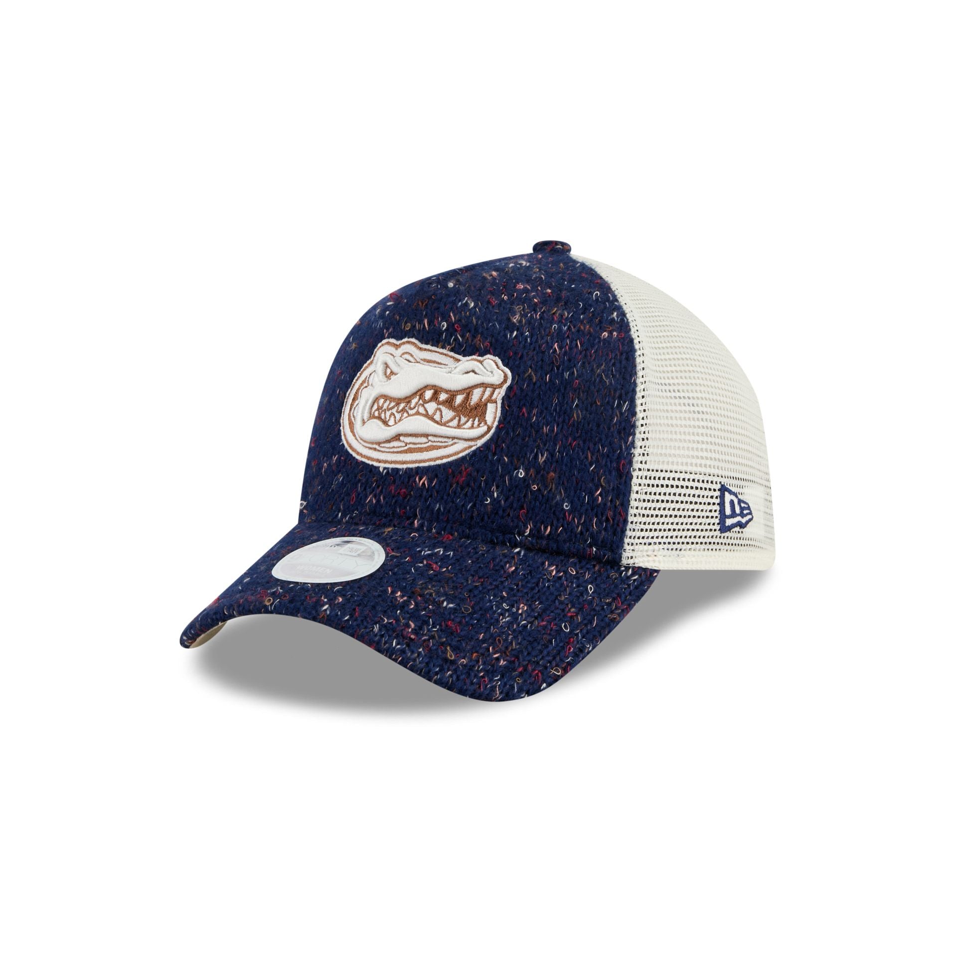 new era Knit Women's 9FORTY A-Frame Trucker