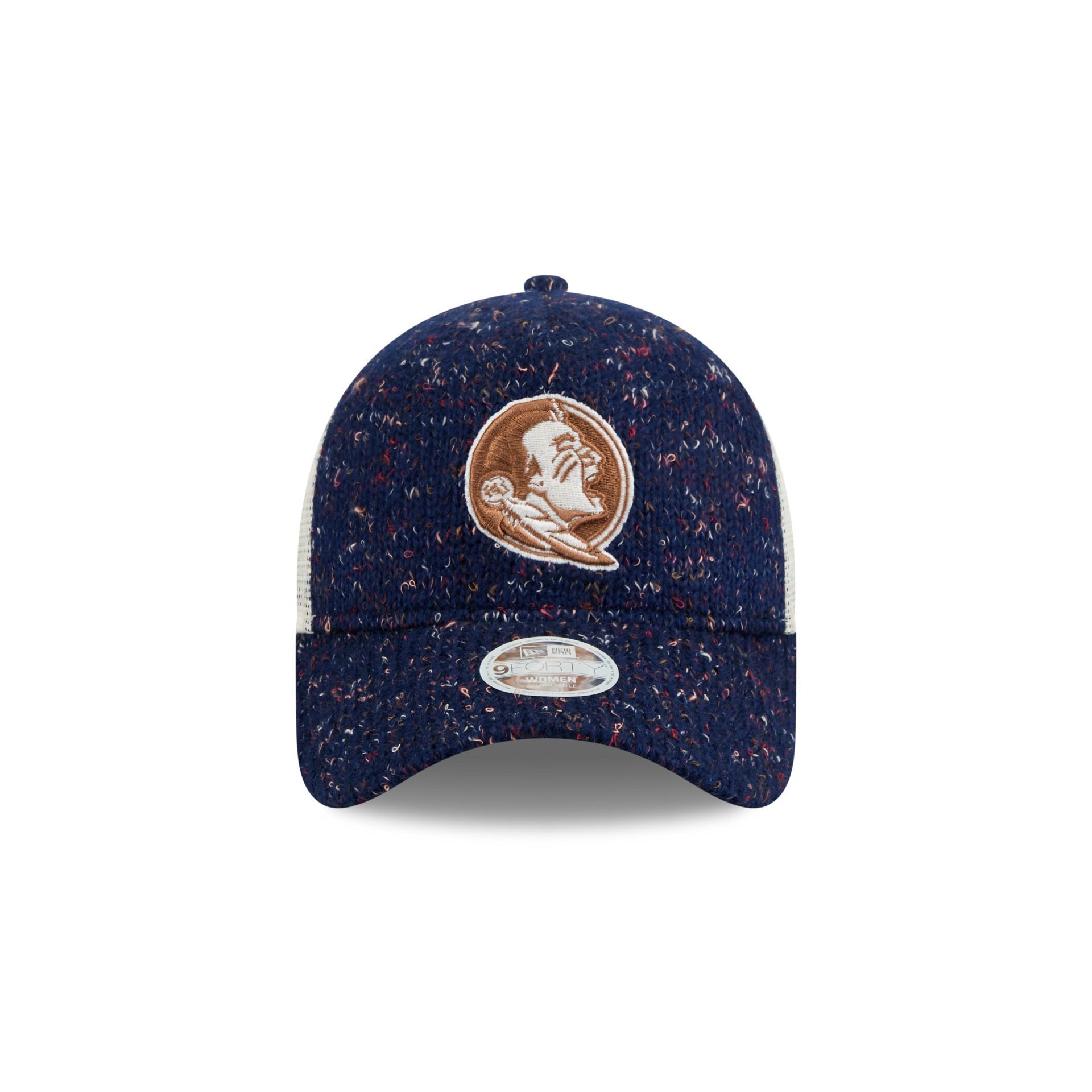 New Era Knit Women's 9FORTY A-Frame Trucker