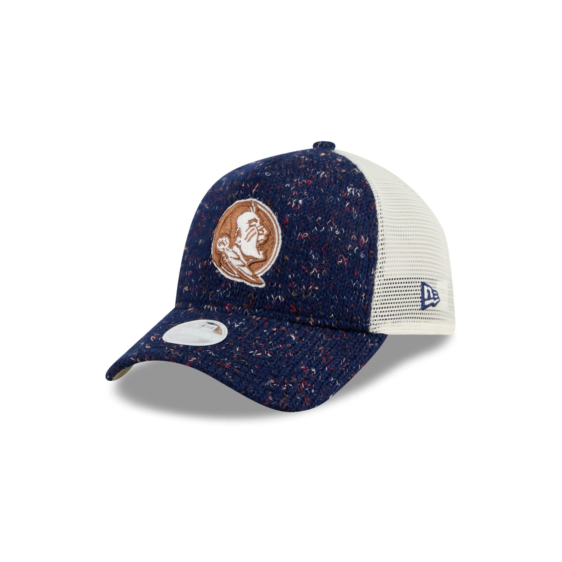 new era Knit Women's 9FORTY A-Frame Trucker