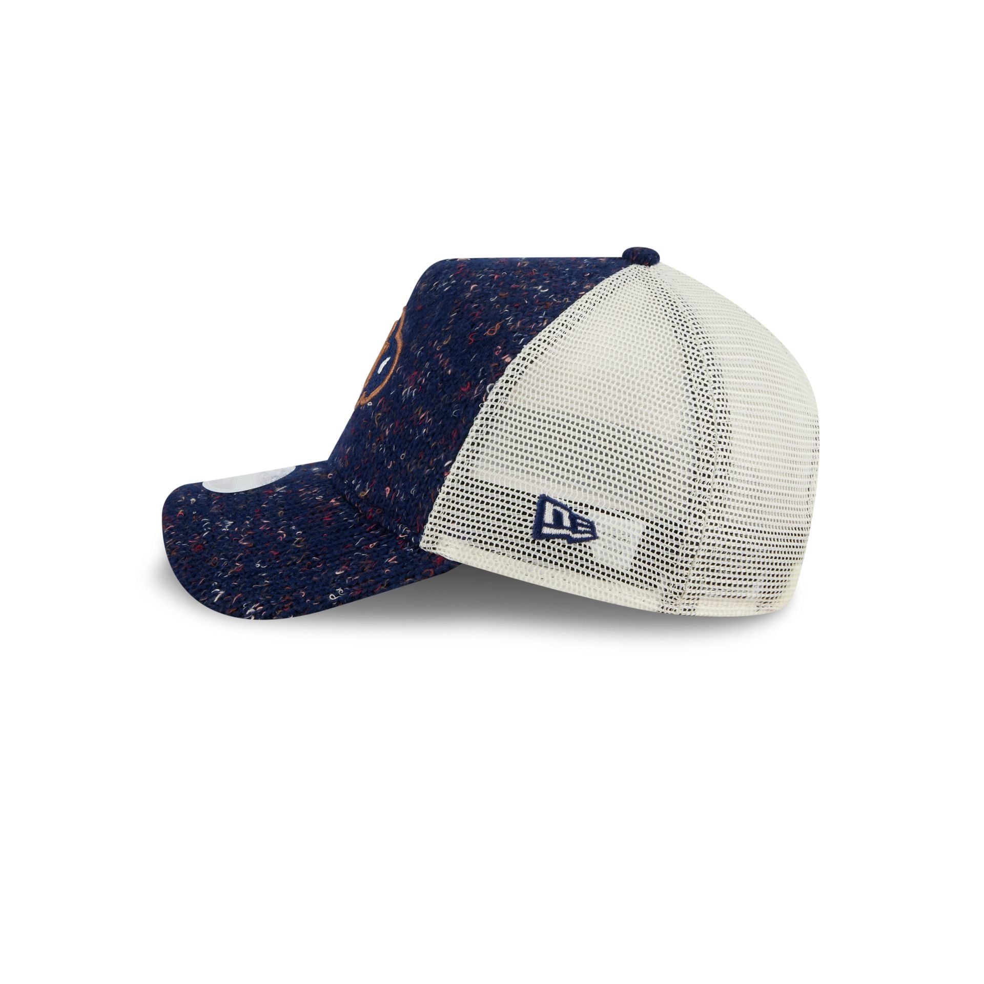 New Era Knit Women's 9FORTY A-Frame Trucker
