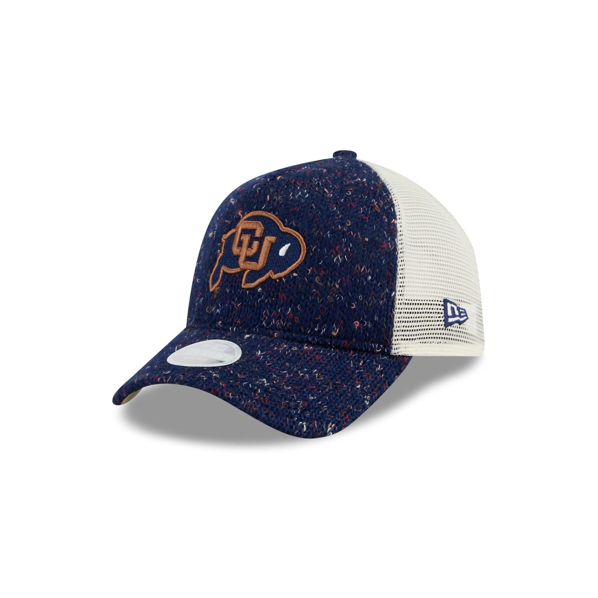 new era Knit Women's 9FORTY A-Frame Trucker