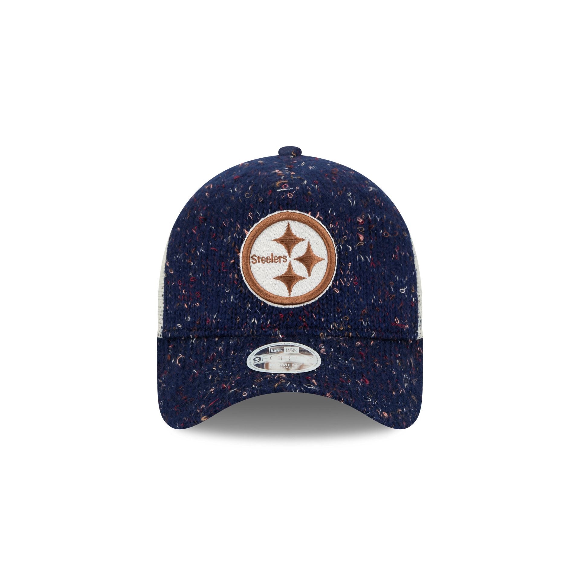 New Era Knit Women's 9FORTY A-Frame Trucker
