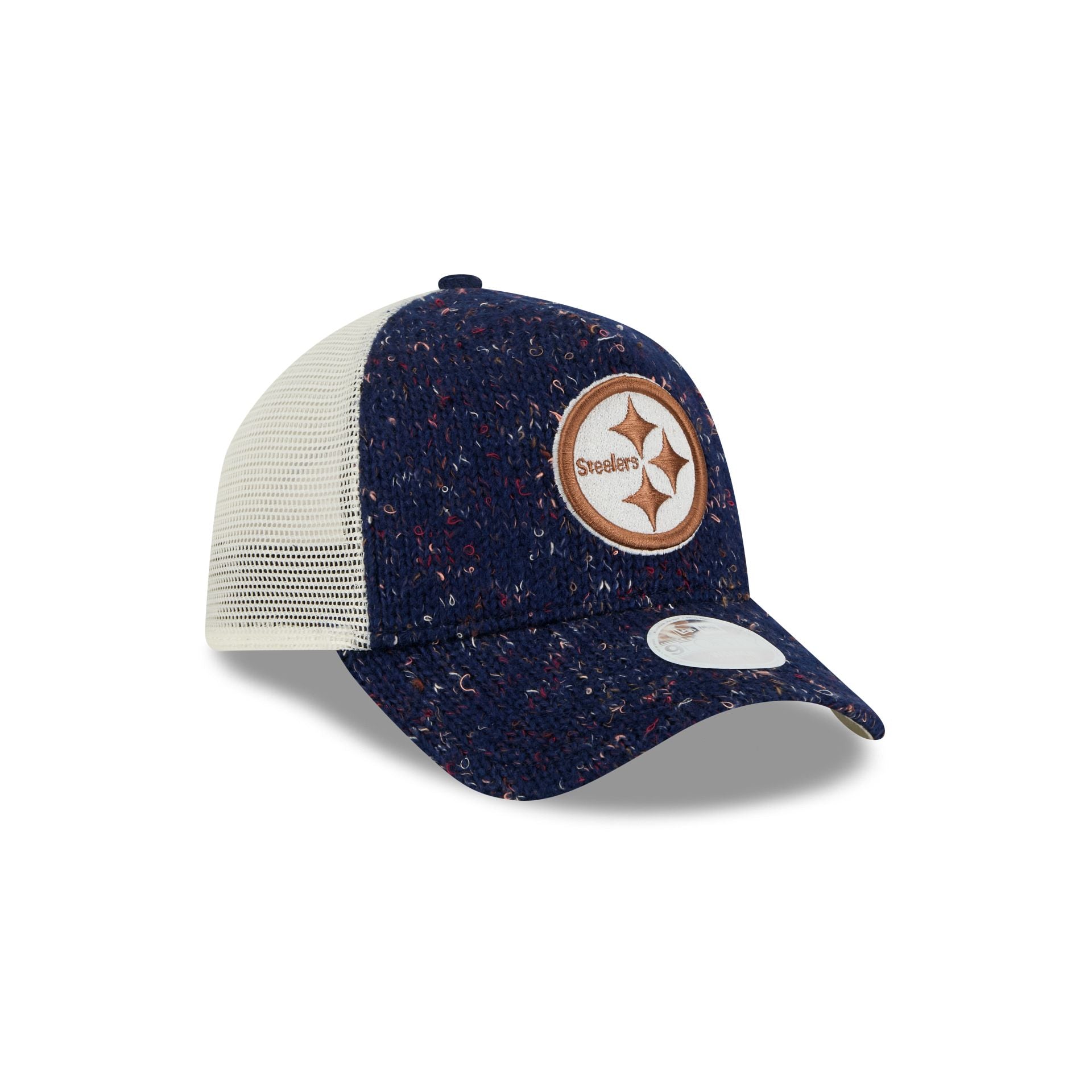 New Era Knit Women's 9FORTY A-Frame Trucker