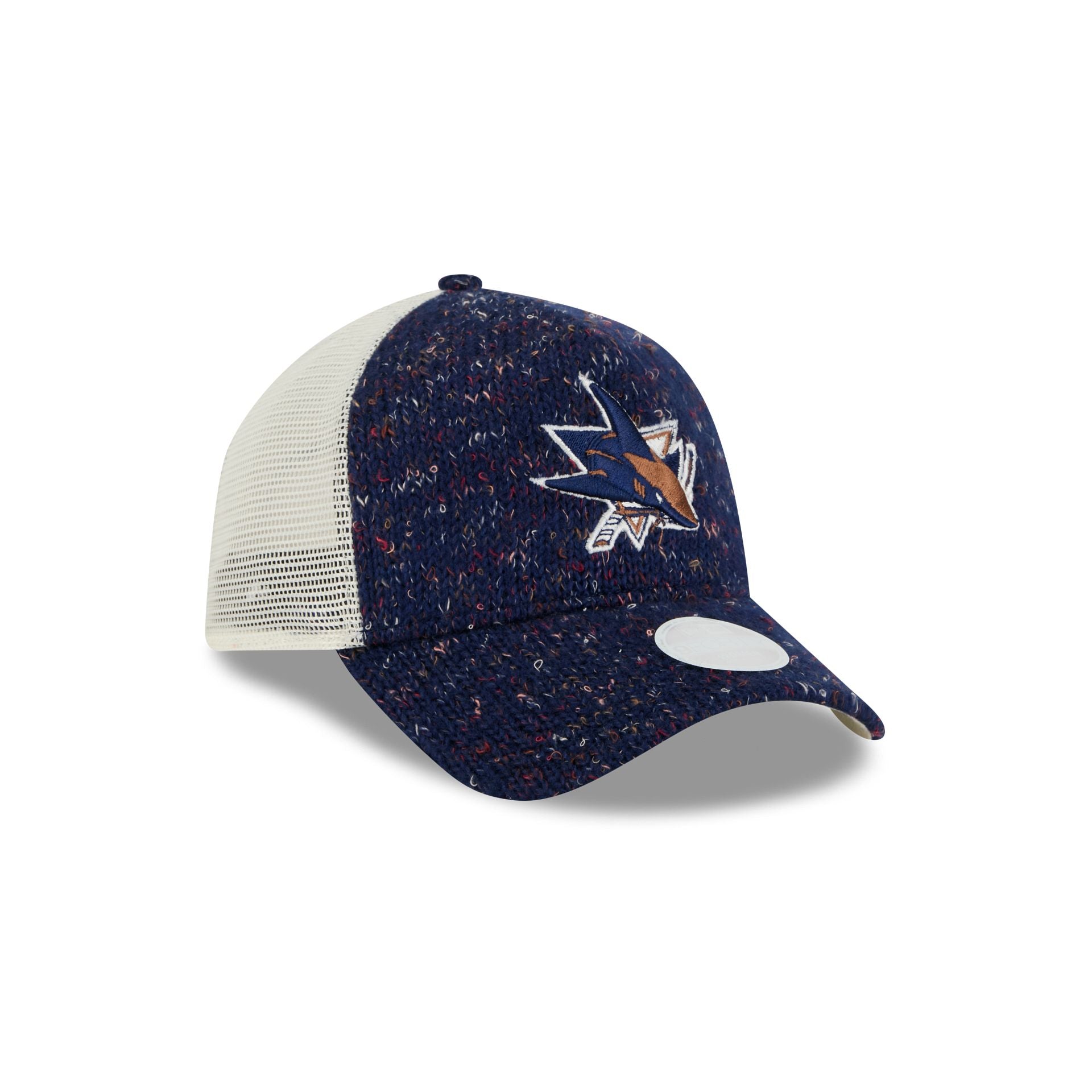 New Era Knit Women's 9FORTY A-Frame Trucker