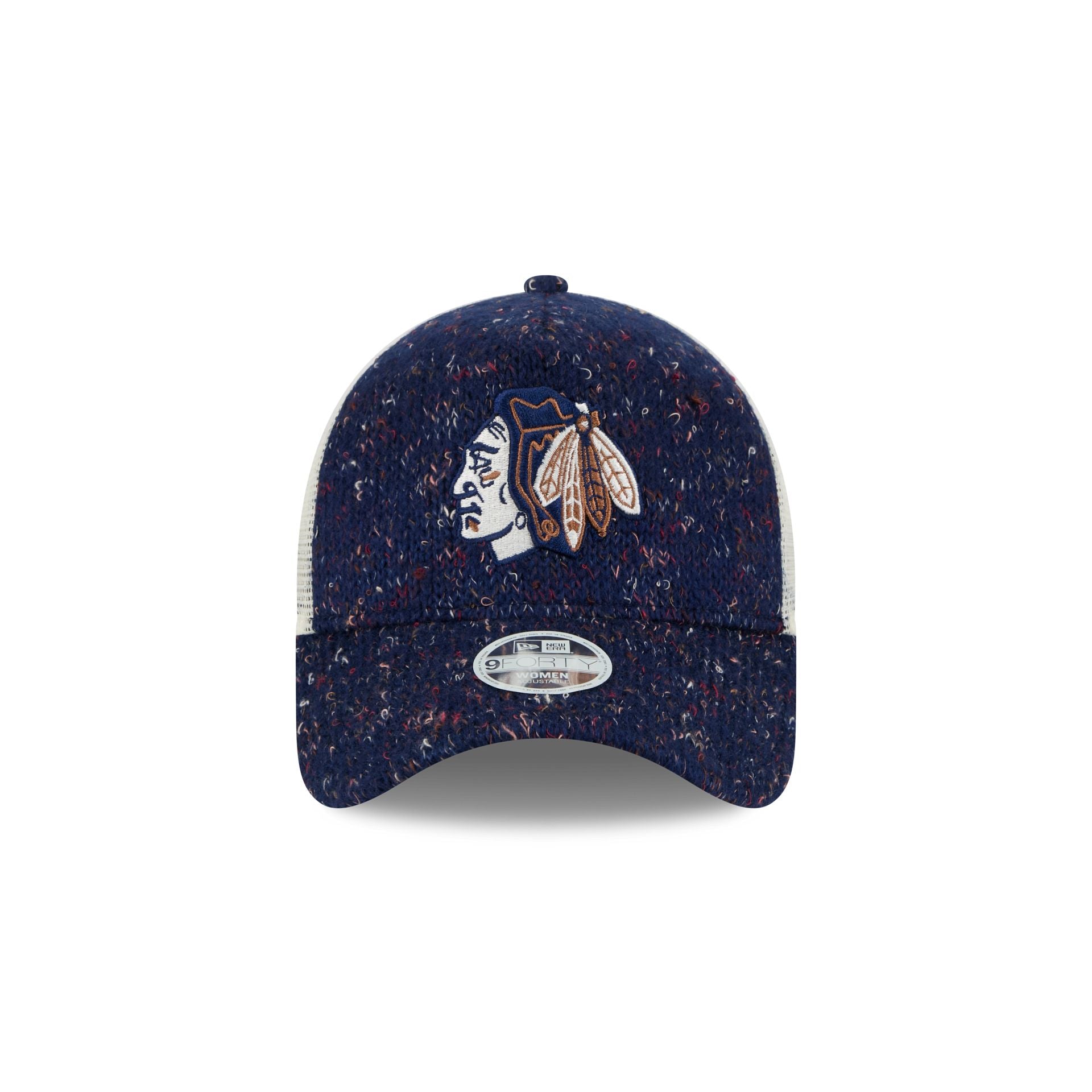New Era Knit Women's 9FORTY A-Frame Trucker