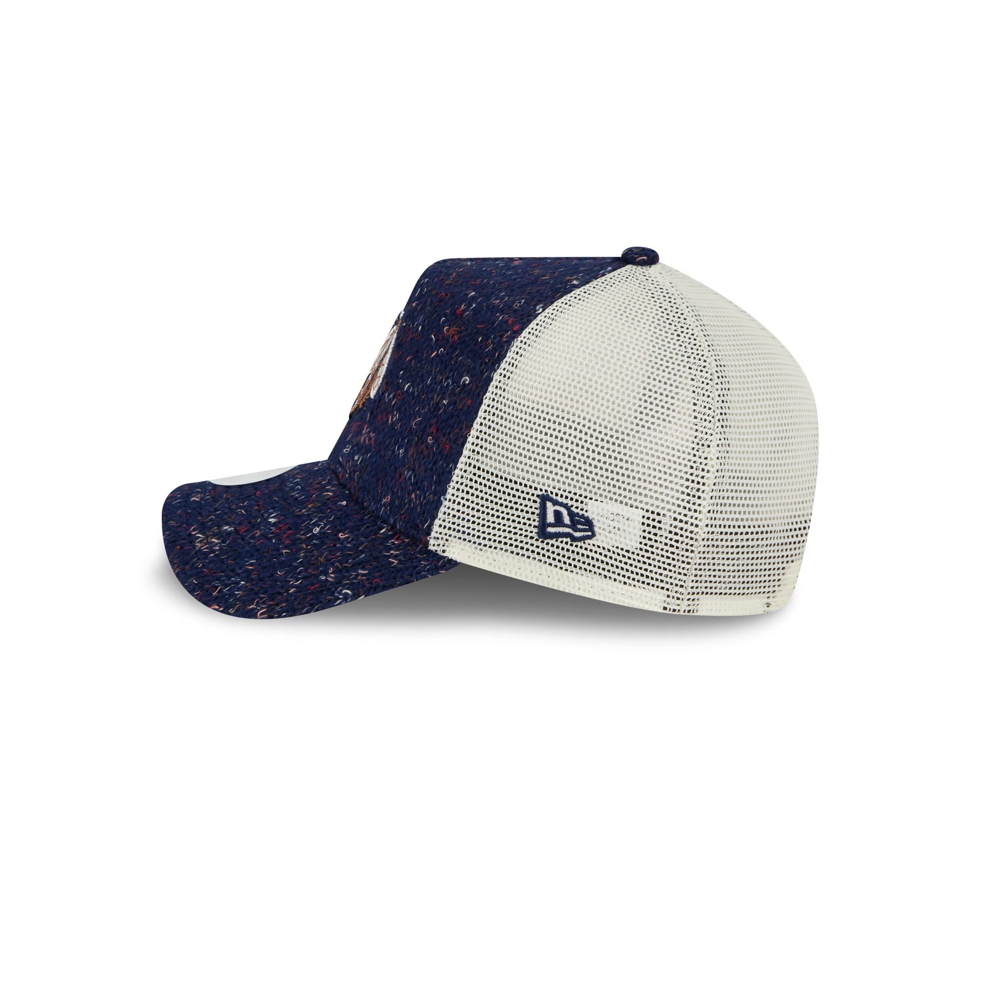 New Era Knit Women's 9FORTY A-Frame Trucker
