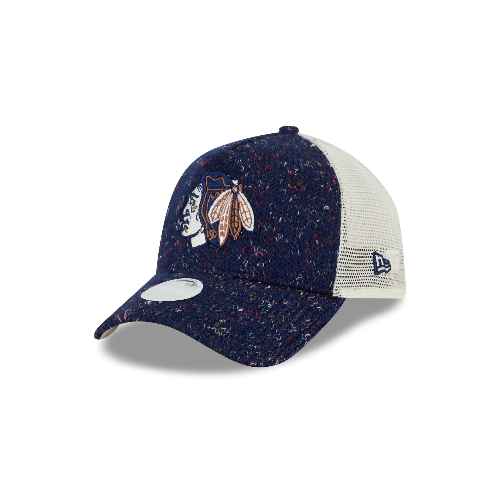 new era Knit Women's 9FORTY A-Frame Trucker