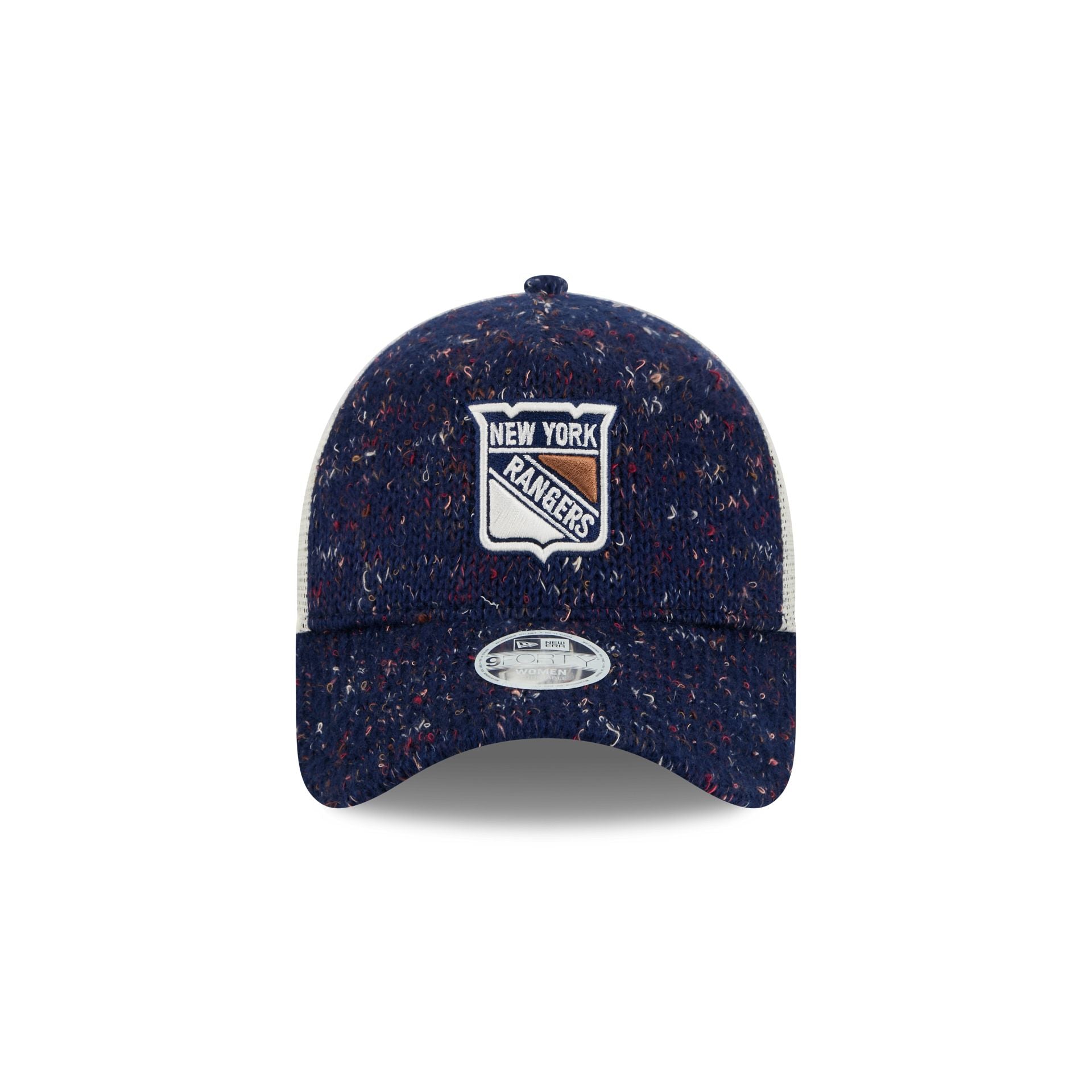 New Era Knit Women's 9FORTY A-Frame Trucker