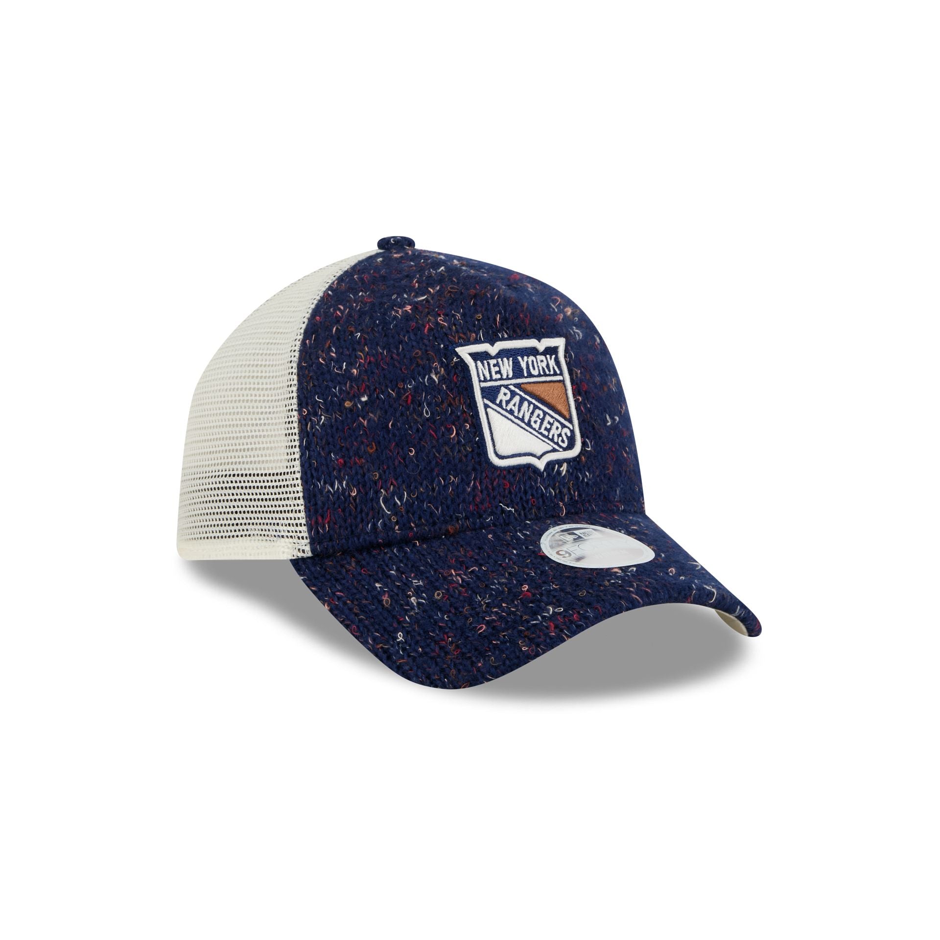 New Era Knit Women's 9FORTY A-Frame Trucker