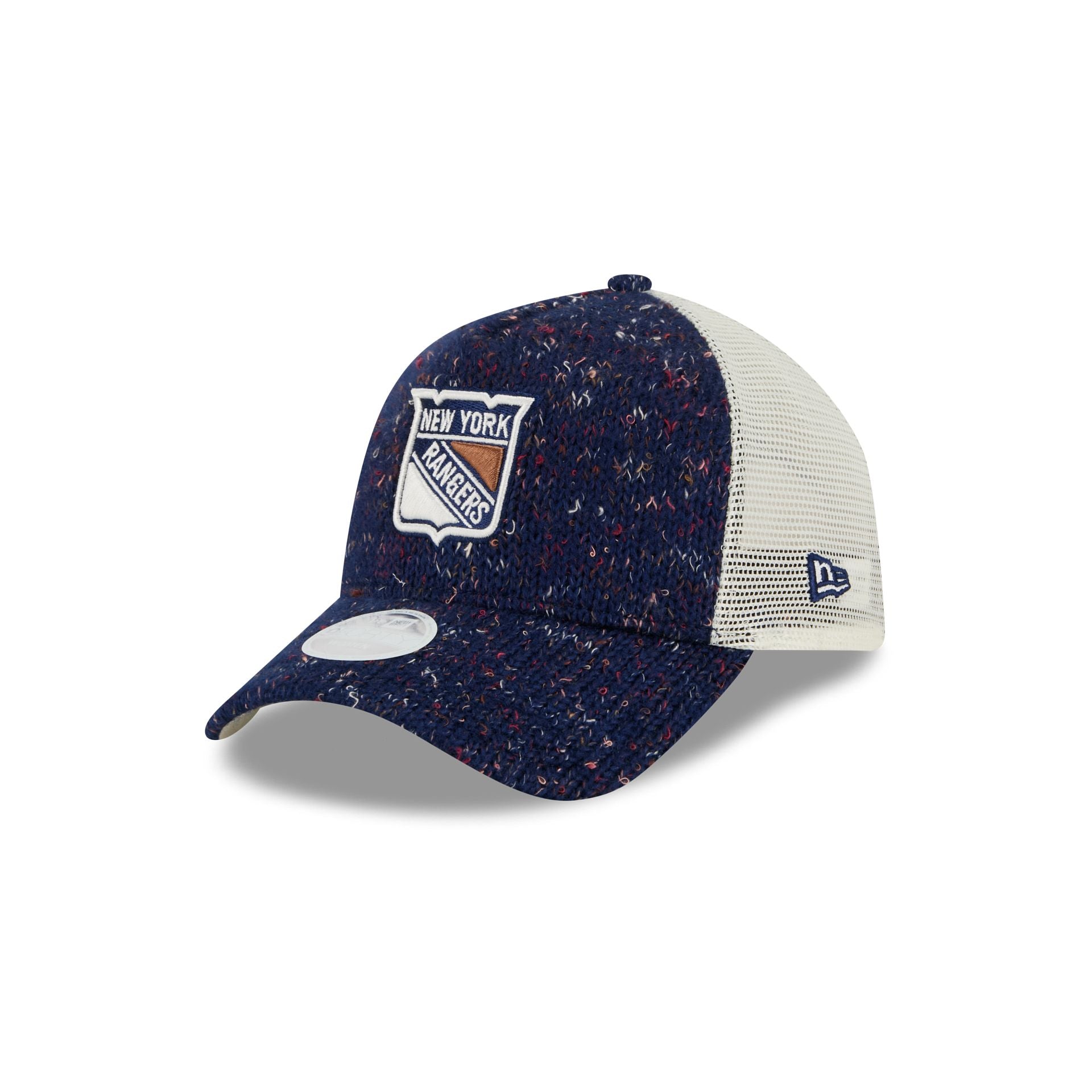 new era Knit Women's 9FORTY A-Frame Trucker