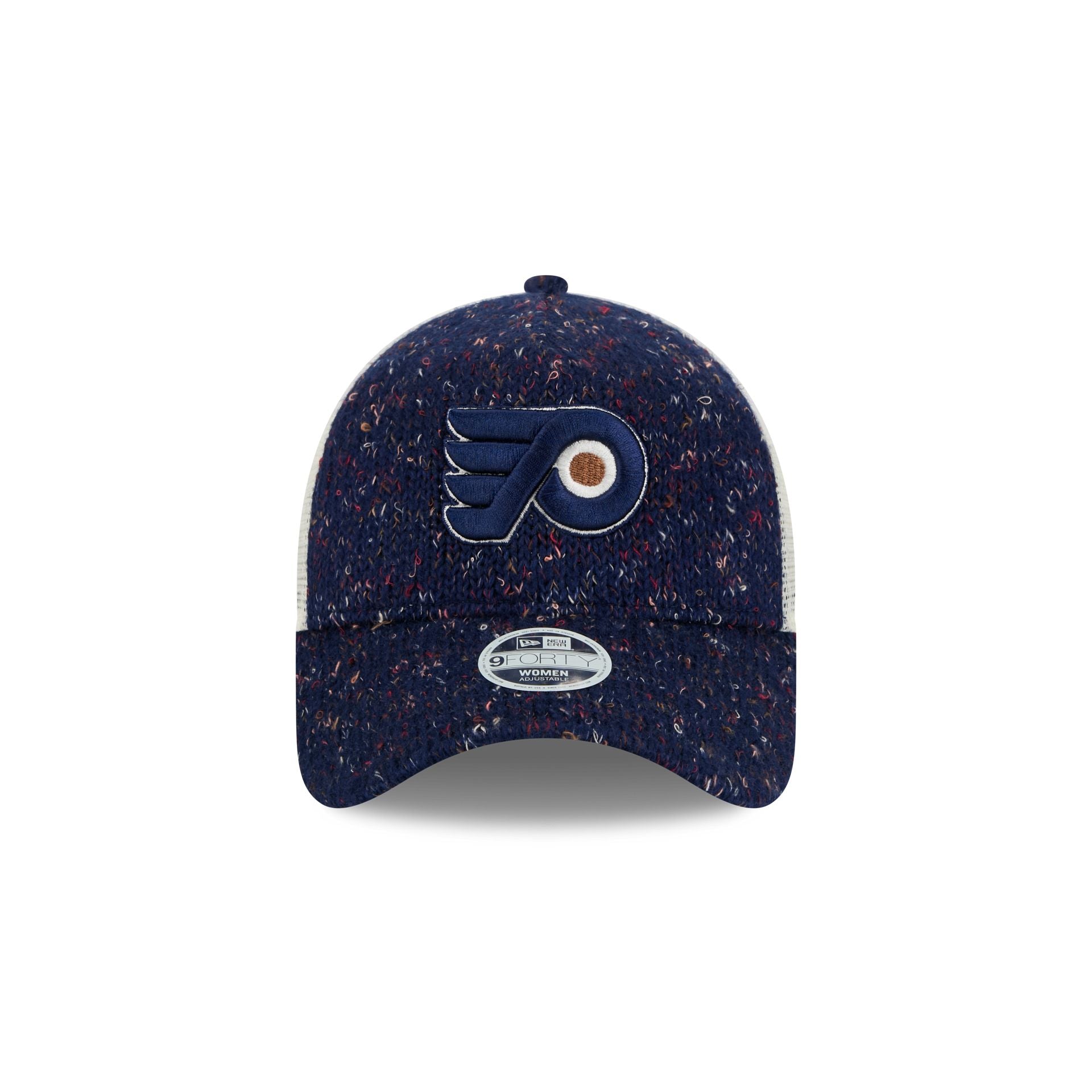 New Era Knit Women's 9FORTY A-Frame Trucker