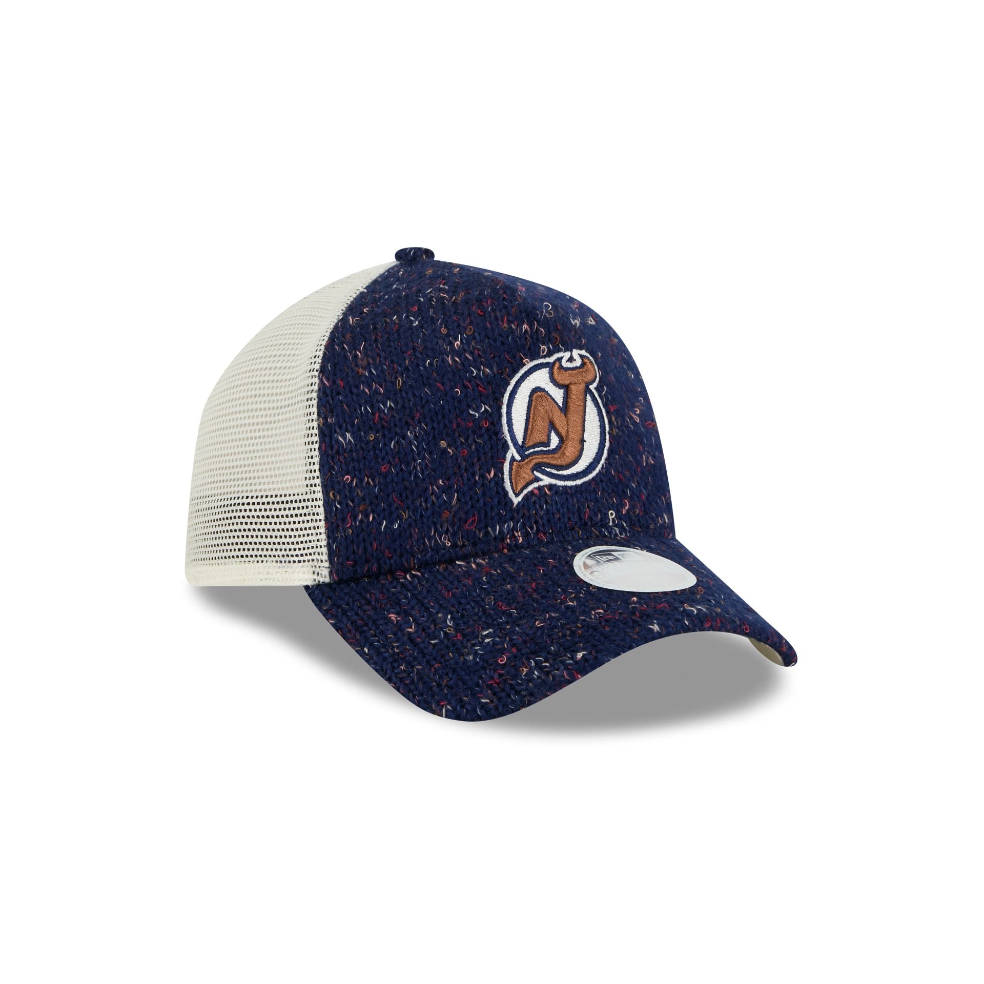 New Era Knit Women's 9FORTY A-Frame Trucker