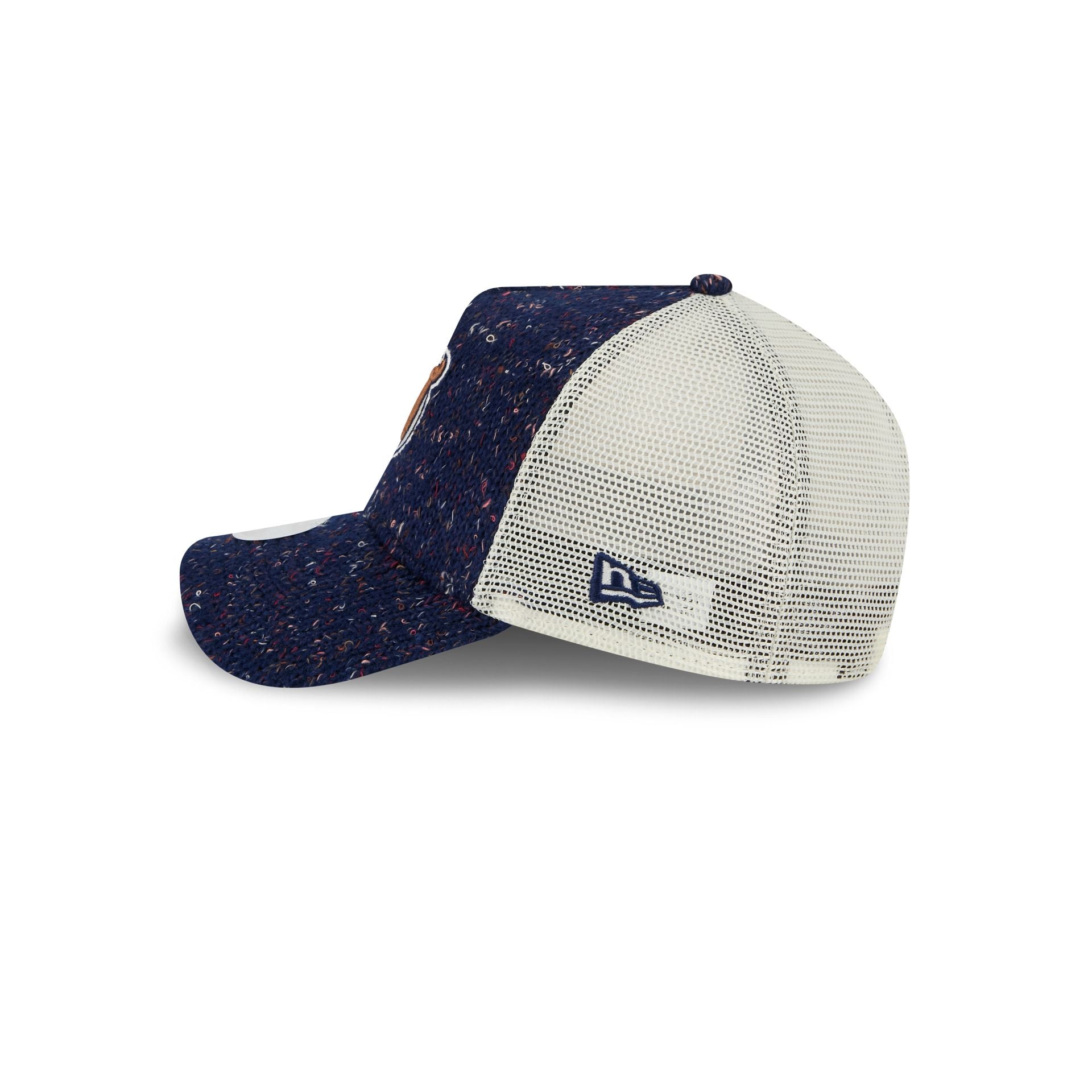 New Era Knit Women's 9FORTY A-Frame Trucker