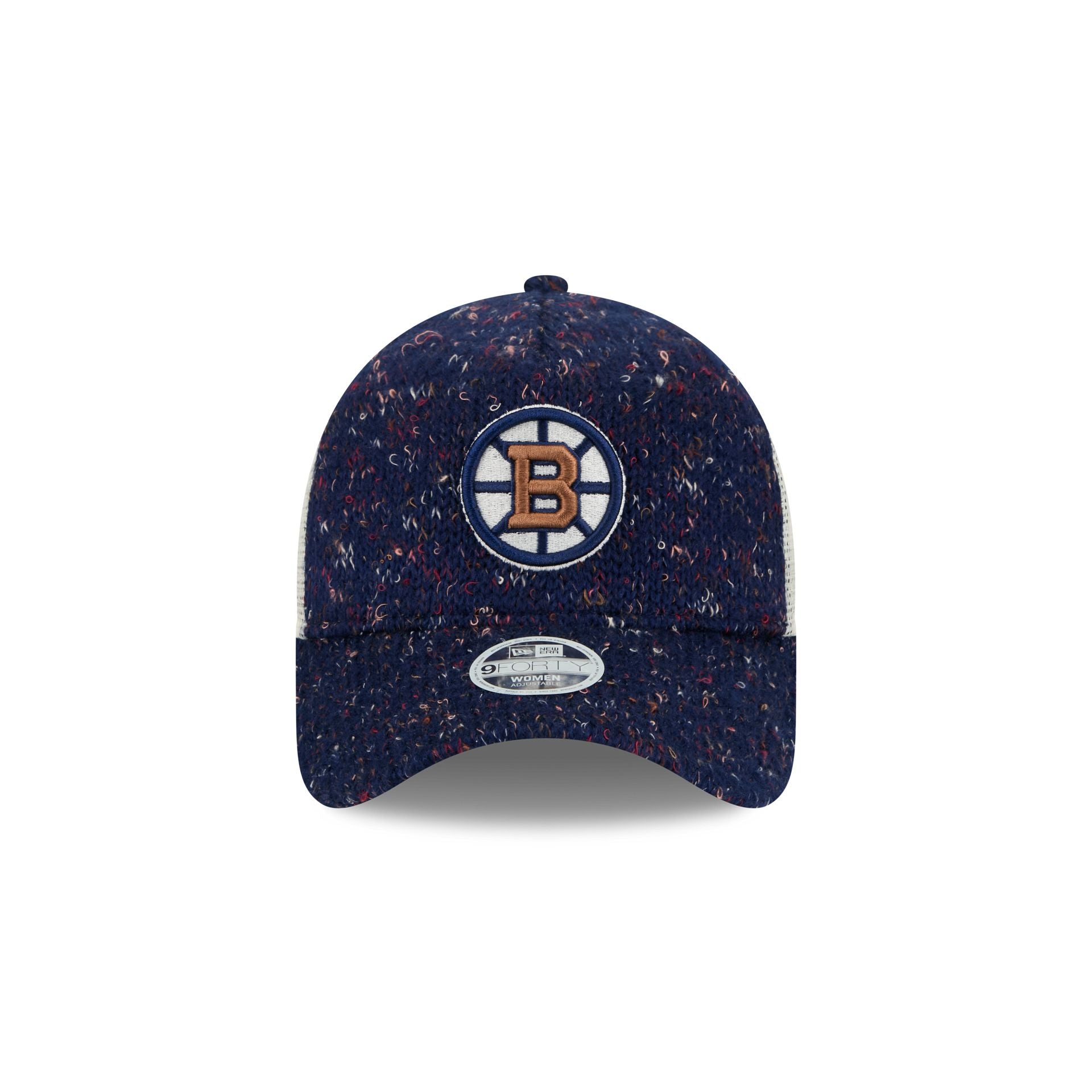 New Era Knit Women's 9FORTY A-Frame Trucker