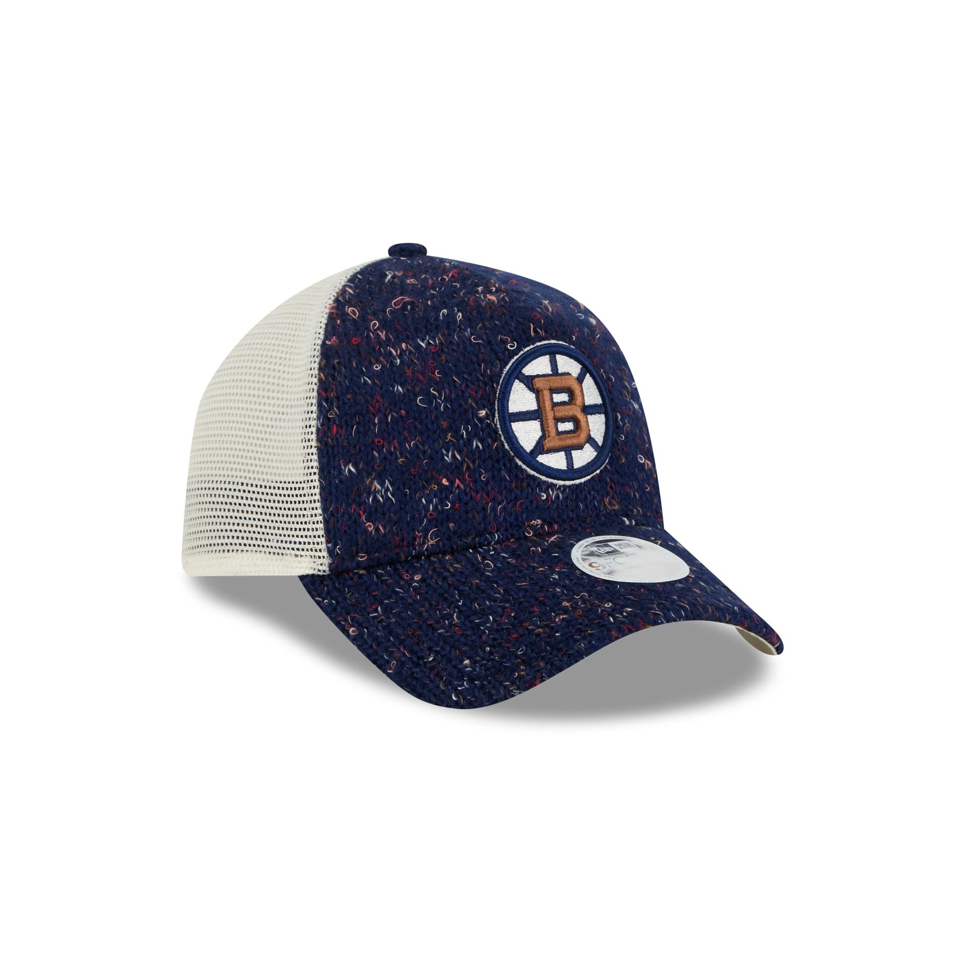 New Era Knit Women's 9FORTY A-Frame Trucker