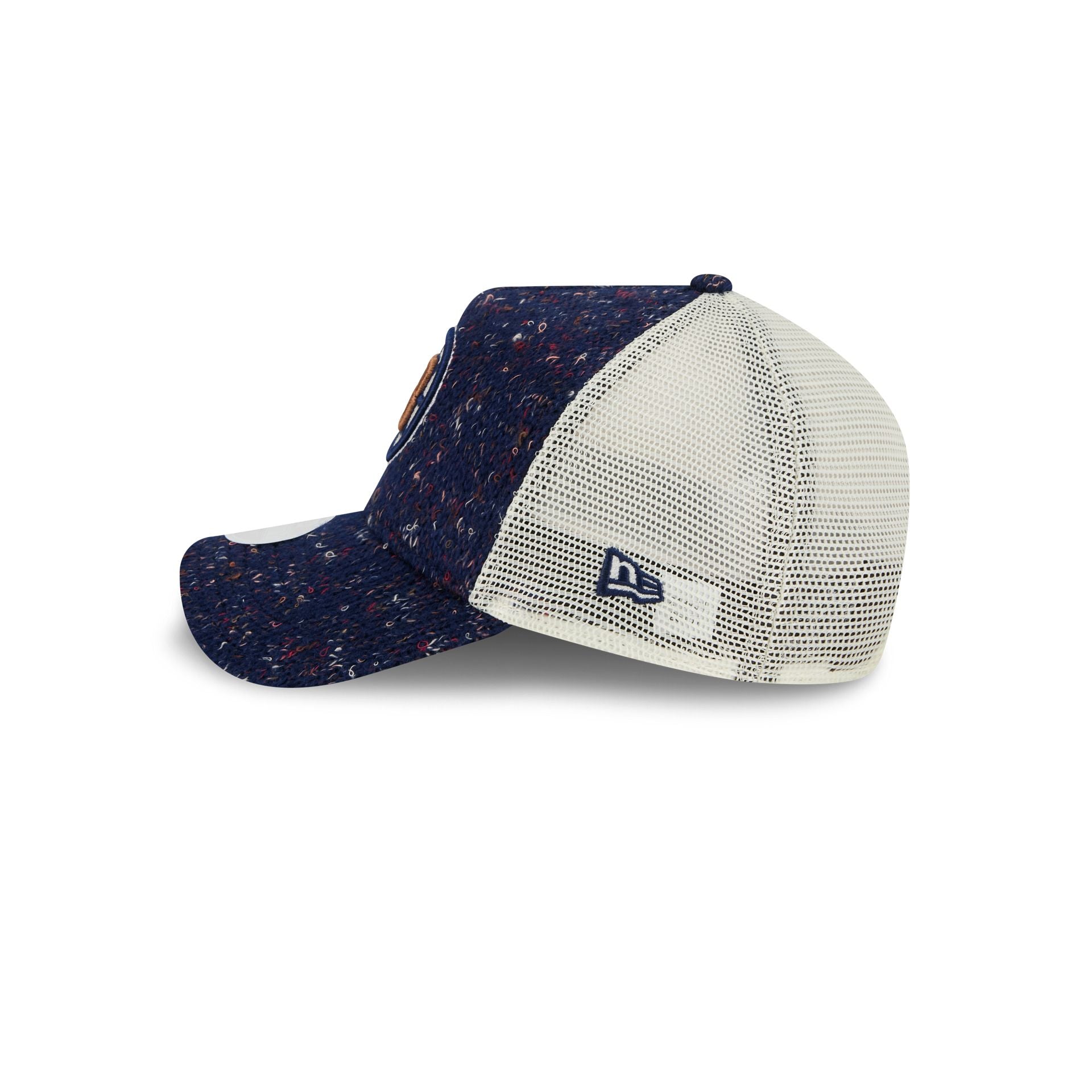 New Era Knit Women's 9FORTY A-Frame Trucker