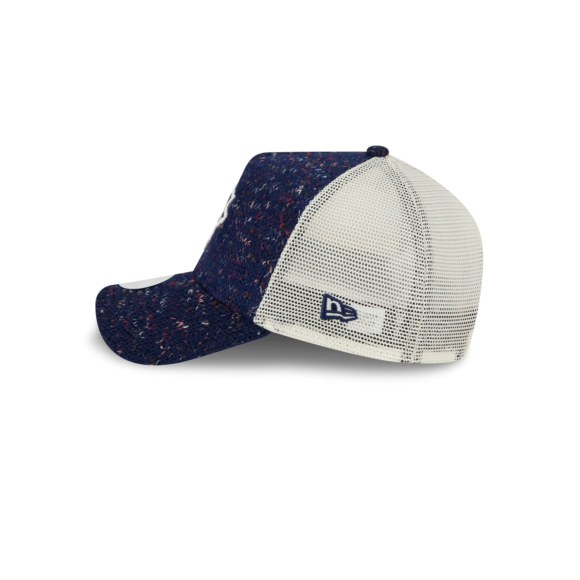 New Era Knit Women's 9FORTY A-Frame Trucker