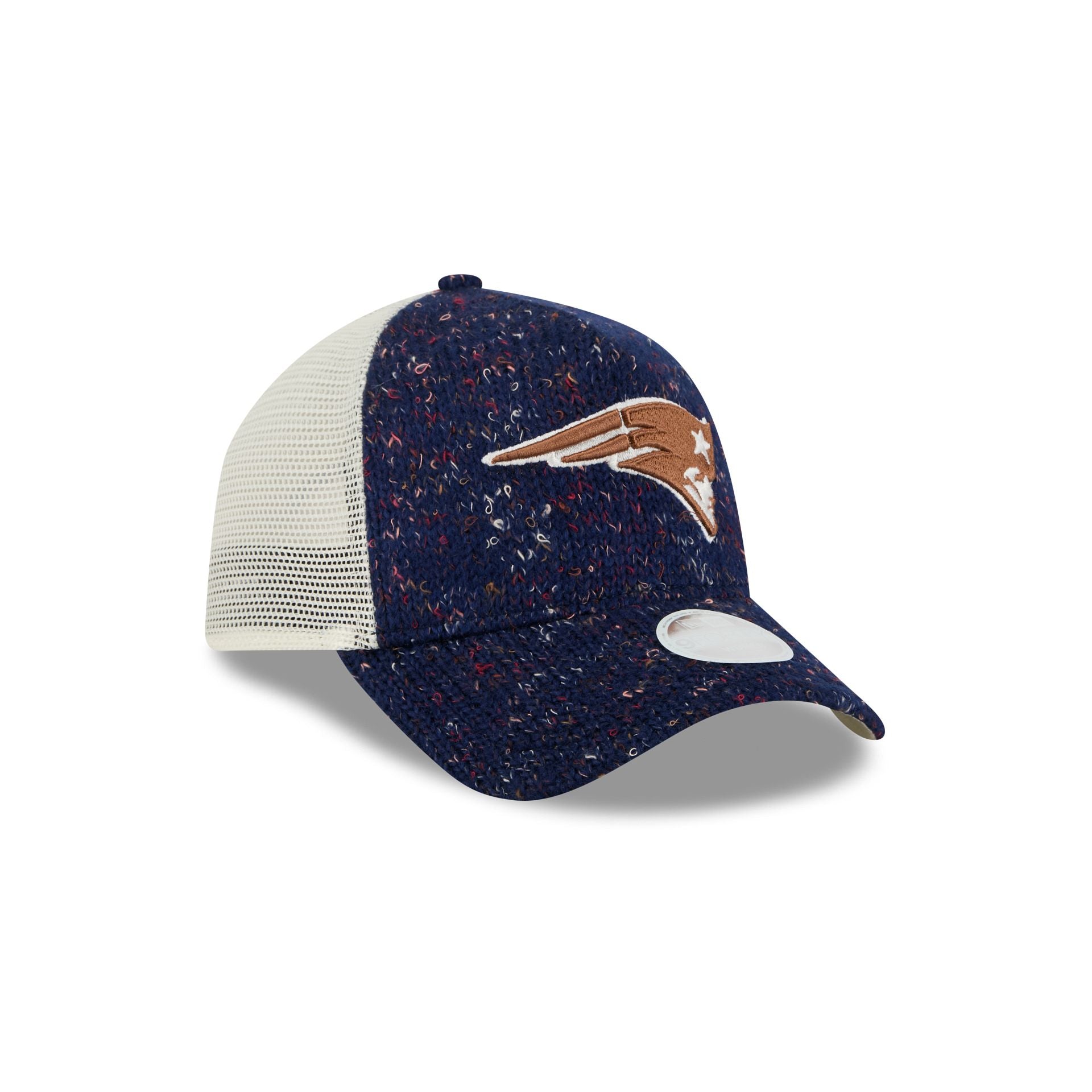 New Era Knit Women's 9FORTY A-Frame Trucker