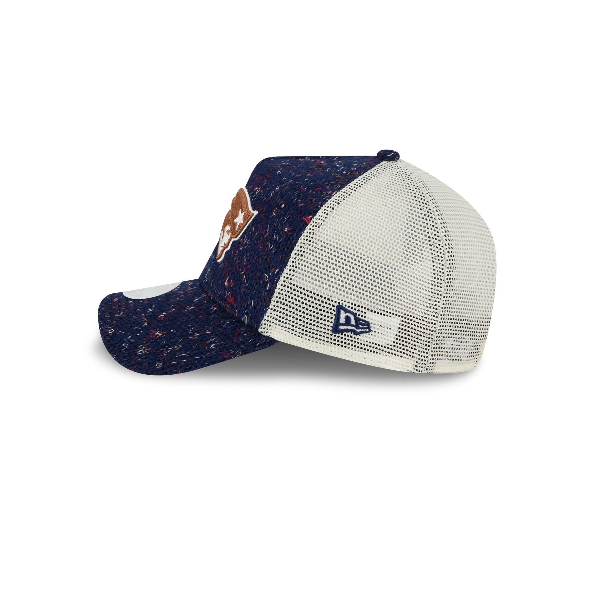 New Era Knit Women's 9FORTY A-Frame Trucker