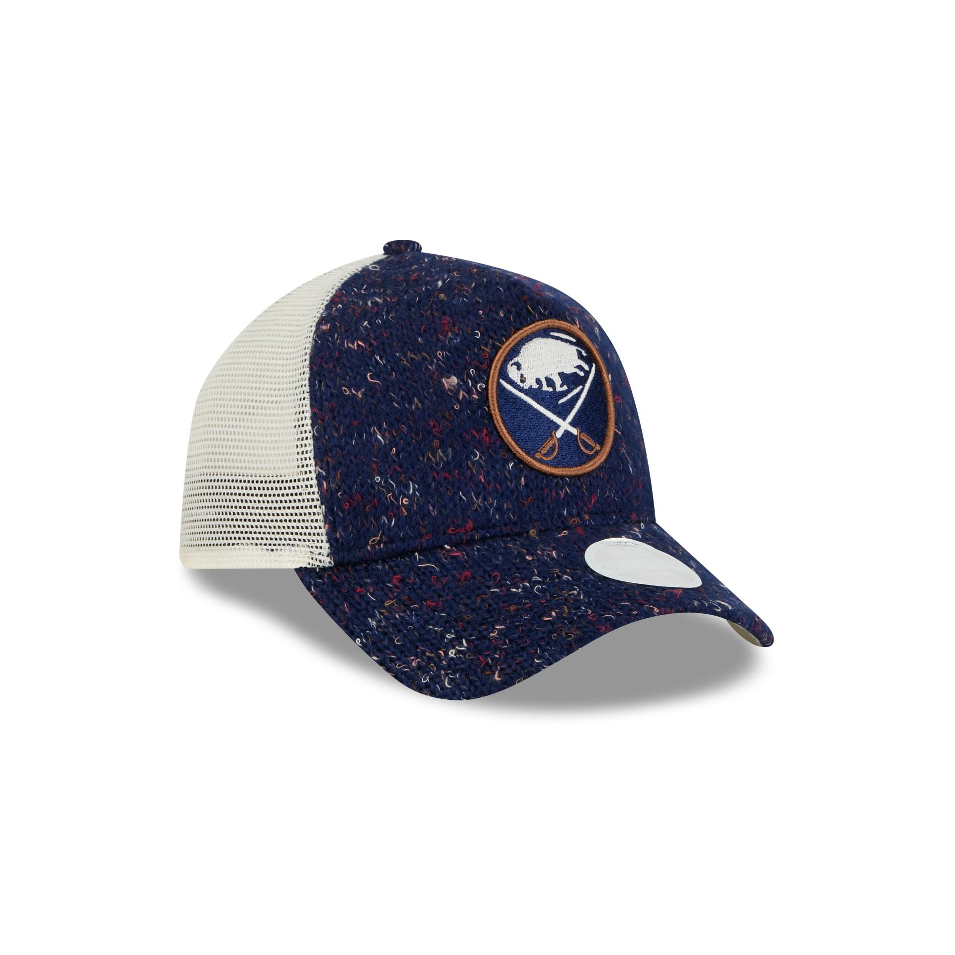 New Era Knit Women's 9FORTY A-Frame Trucker