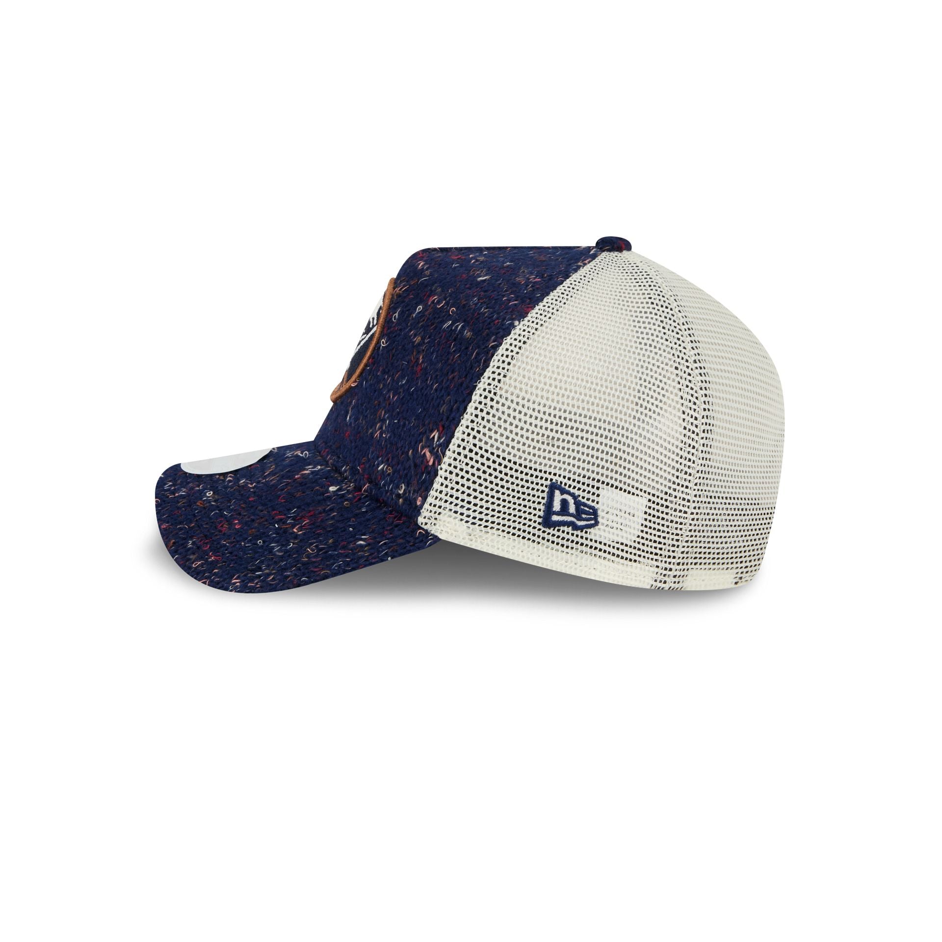 New Era Knit Women's 9FORTY A-Frame Trucker