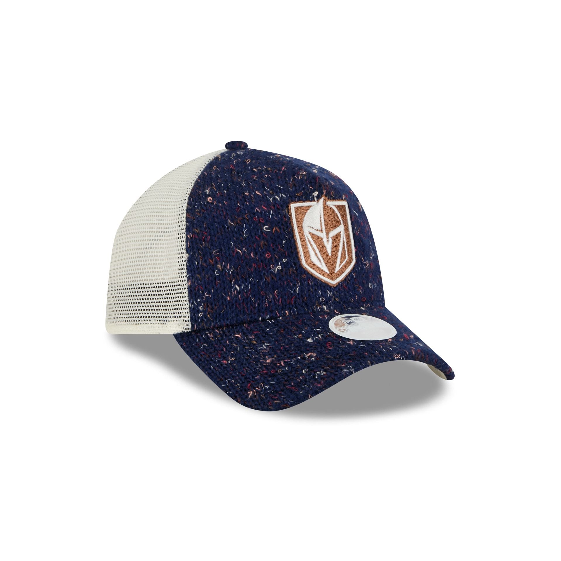 New Era Knit Women's 9FORTY A-Frame Trucker