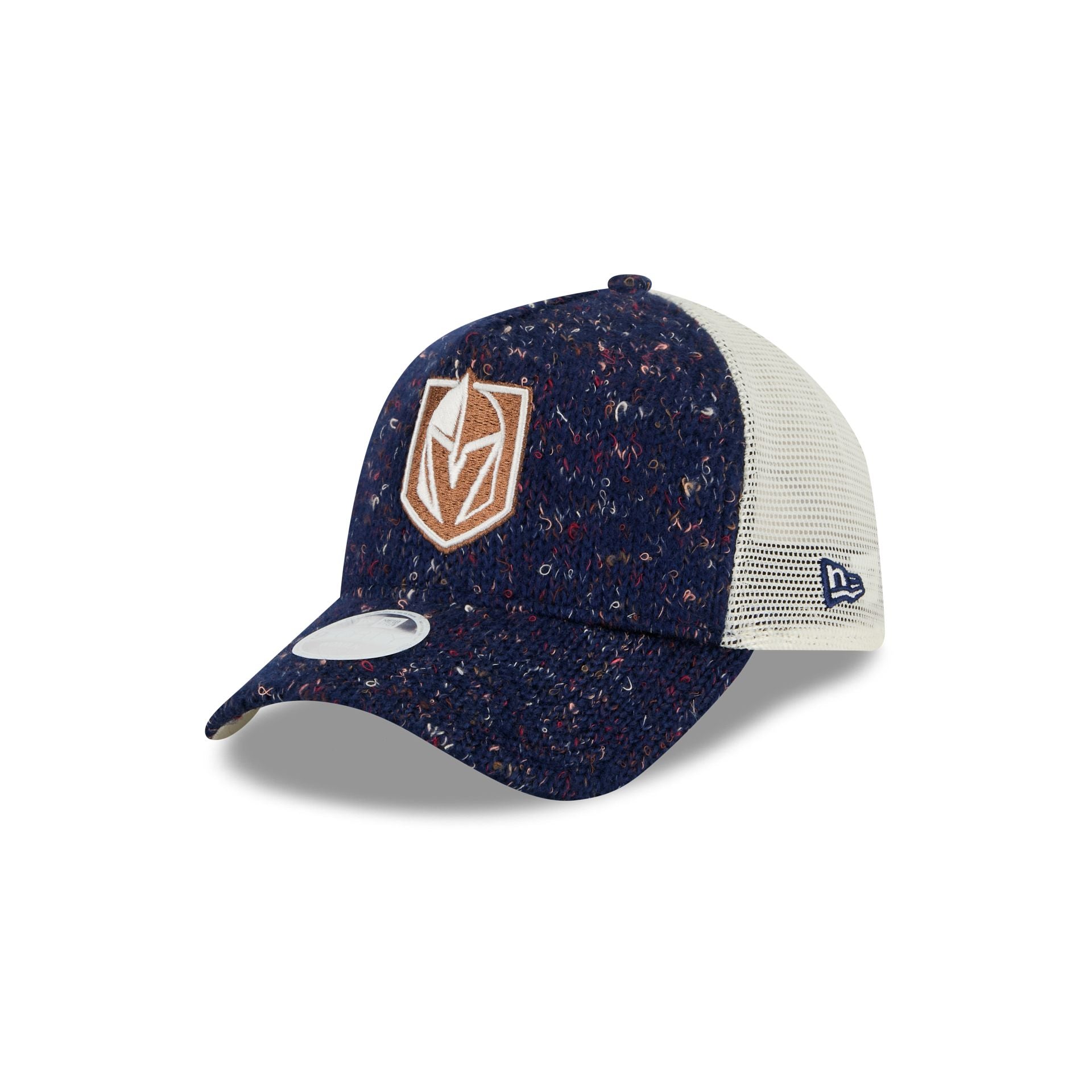 new era Knit Women's 9FORTY A-Frame Trucker