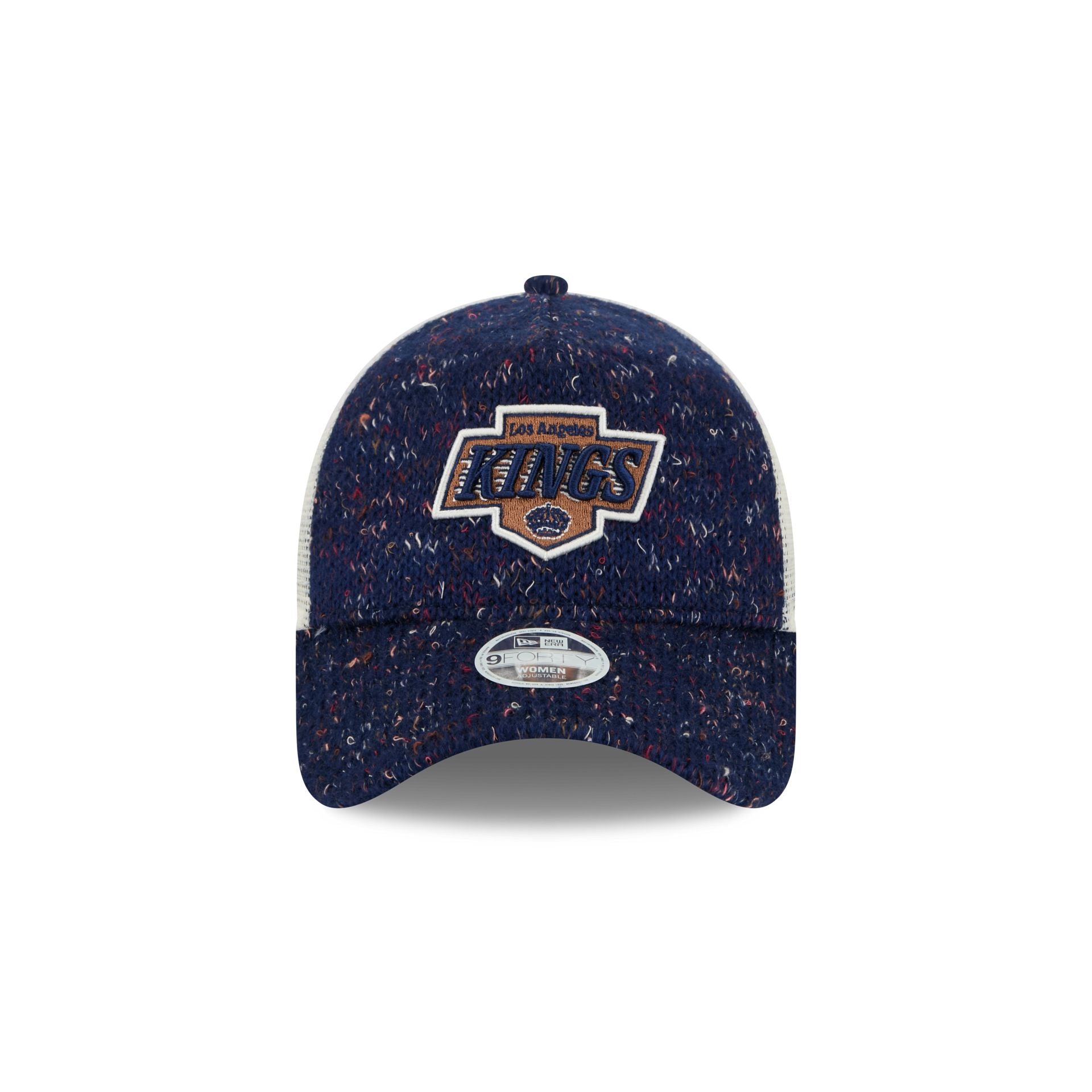 New Era Knit Women's 9FORTY A-Frame Trucker