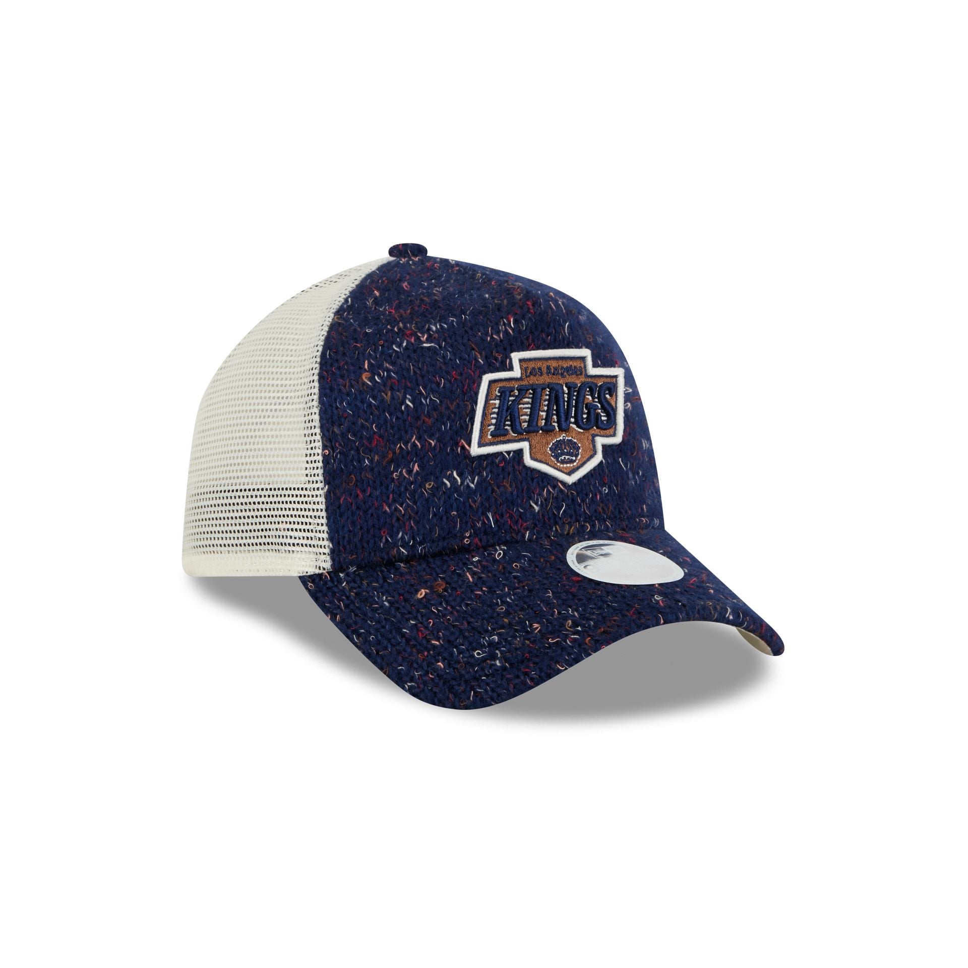 New Era Knit Women's 9FORTY A-Frame Trucker