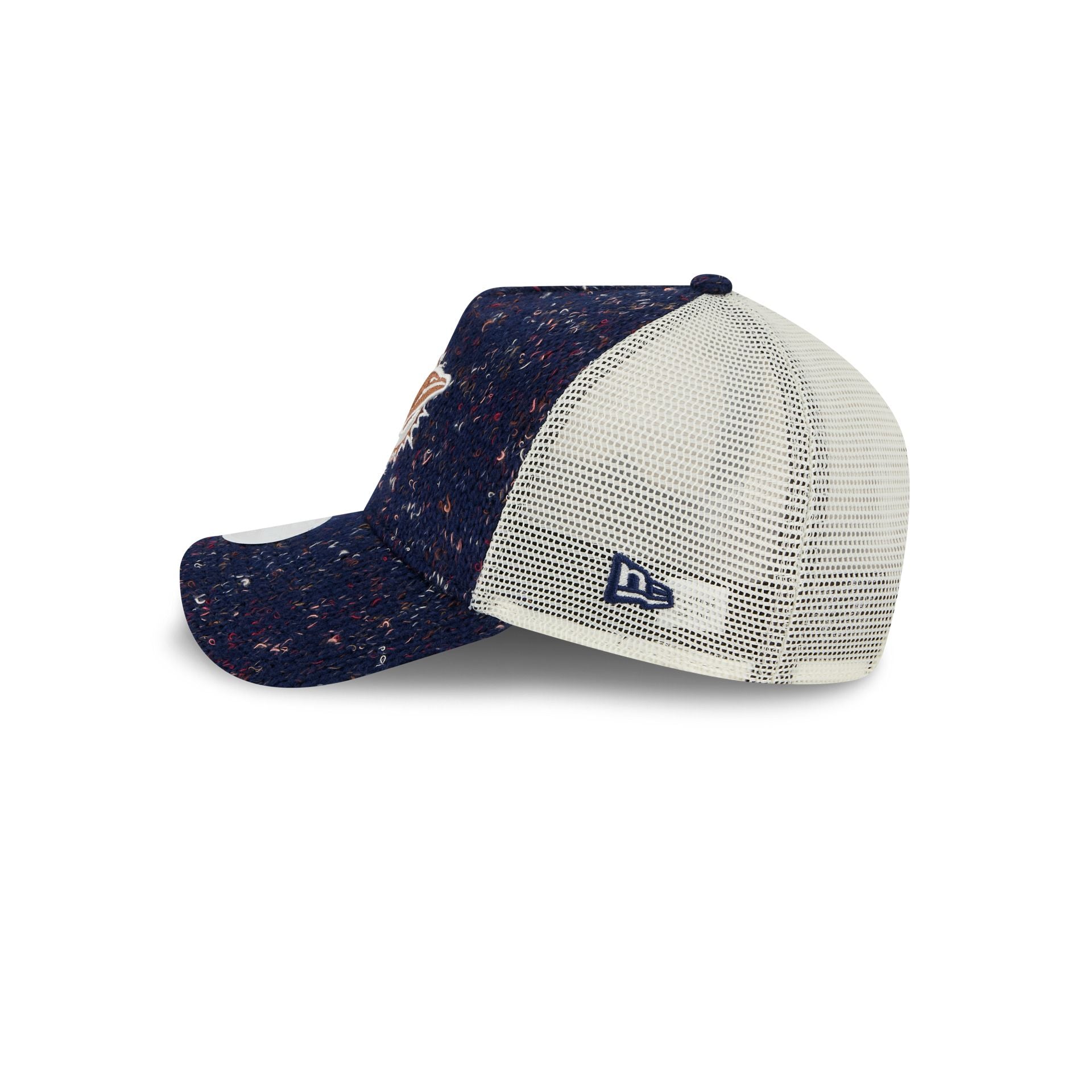New Era Knit Women's 9FORTY A-Frame Trucker