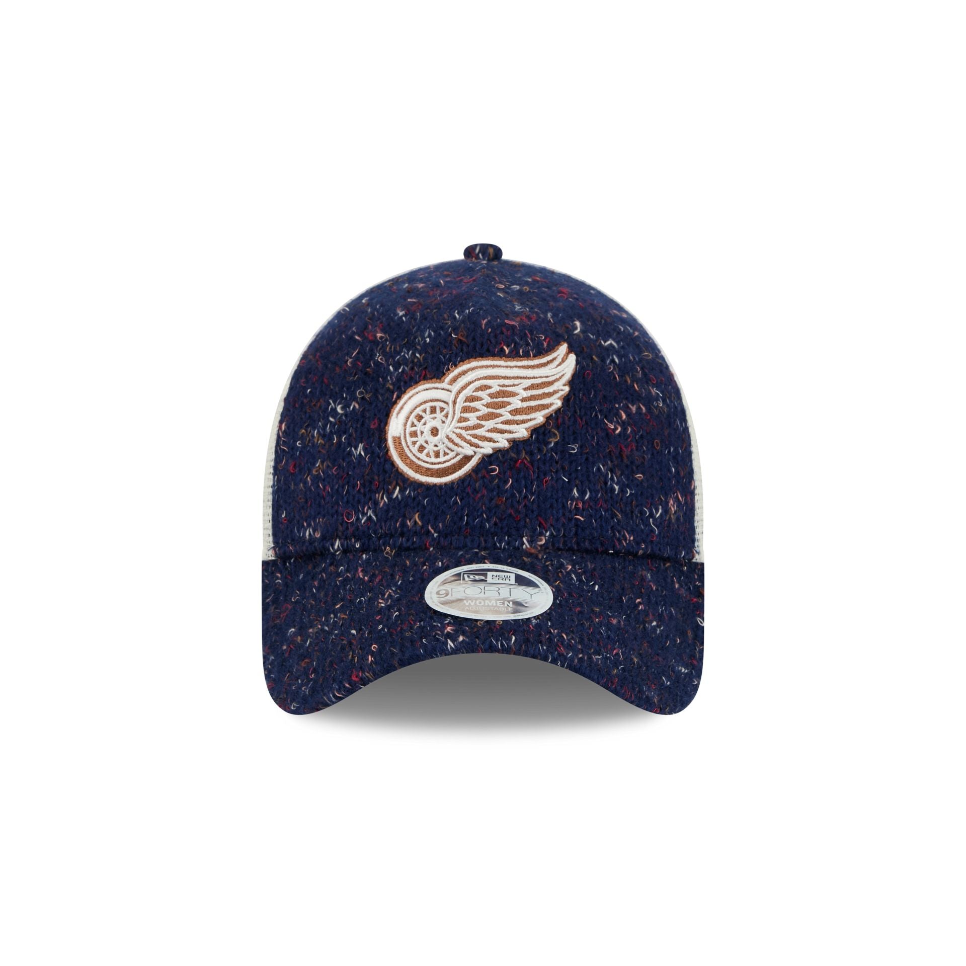 New Era Knit Women's 9FORTY A-Frame Trucker