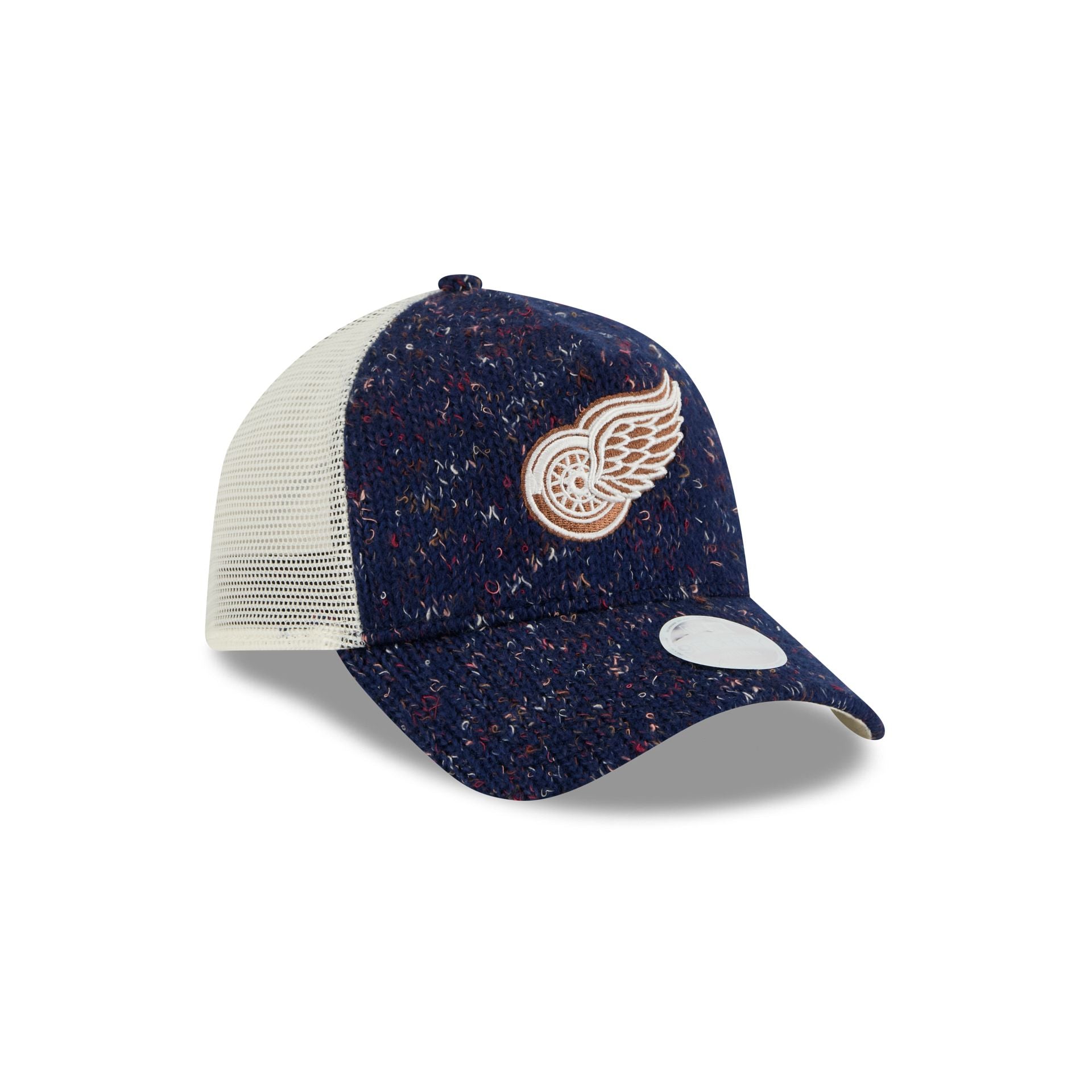 New Era Knit Women's 9FORTY A-Frame Trucker