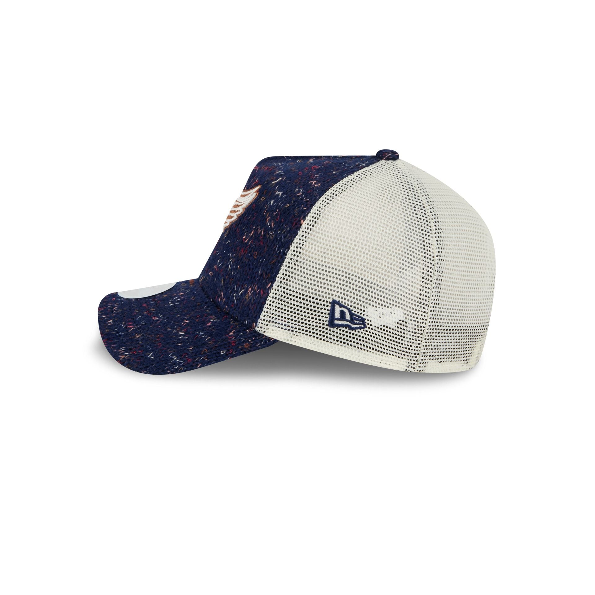 New Era Knit Women's 9FORTY A-Frame Trucker