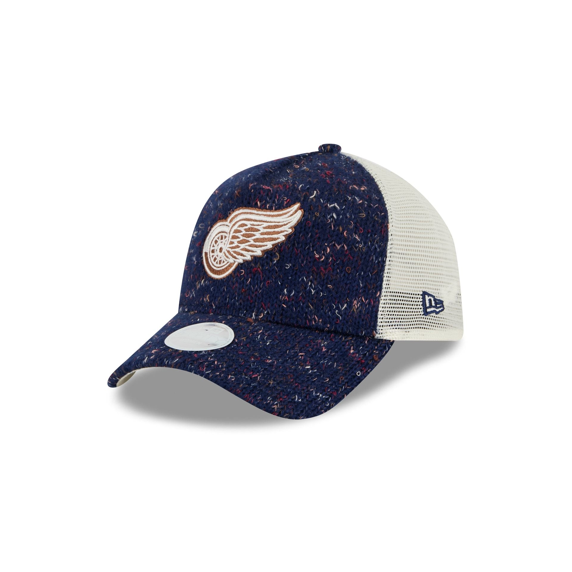 new era Knit Women's 9FORTY A-Frame Trucker