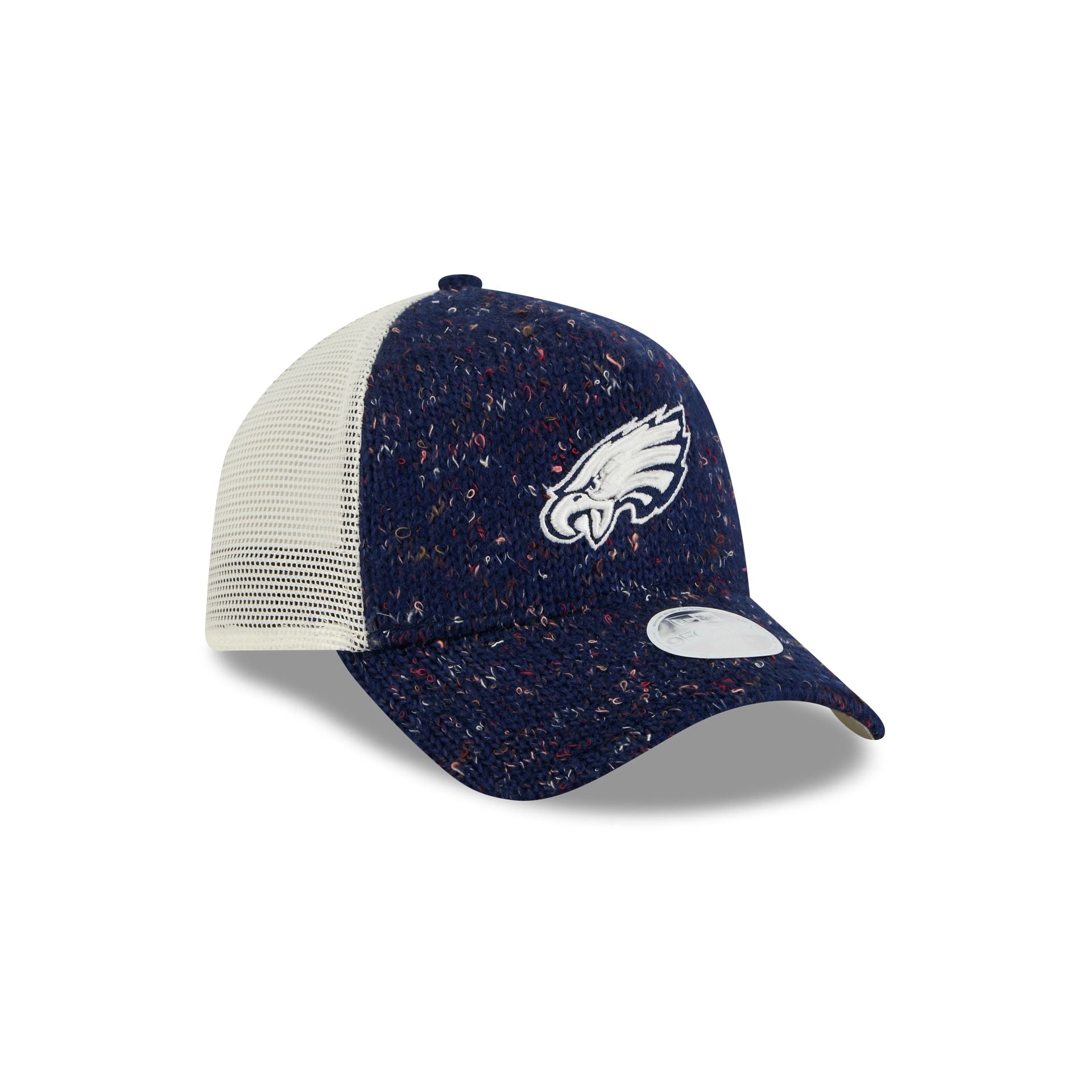 New Era Knit Women's 9FORTY A-Frame Trucker