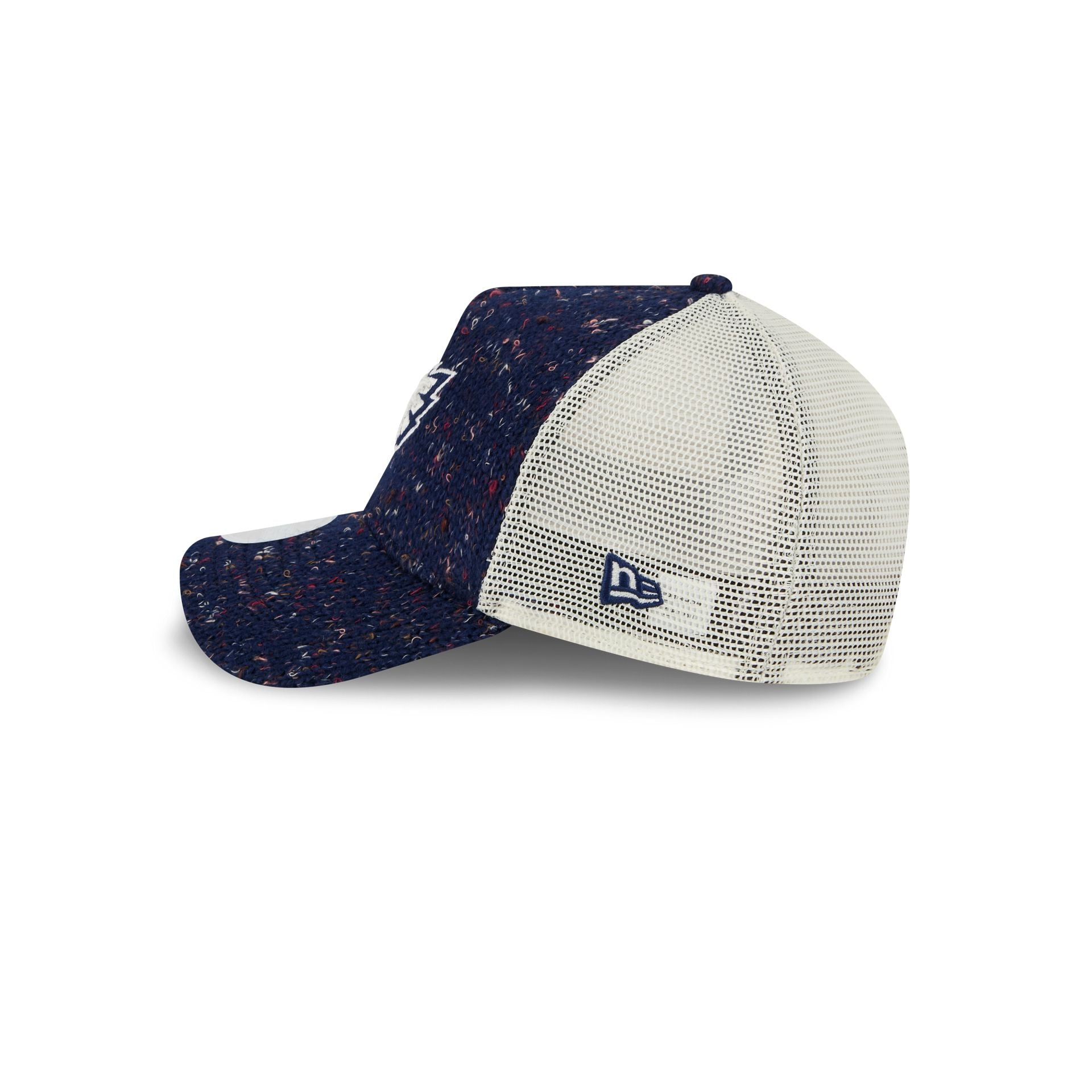 New Era Knit Women's 9FORTY A-Frame Trucker