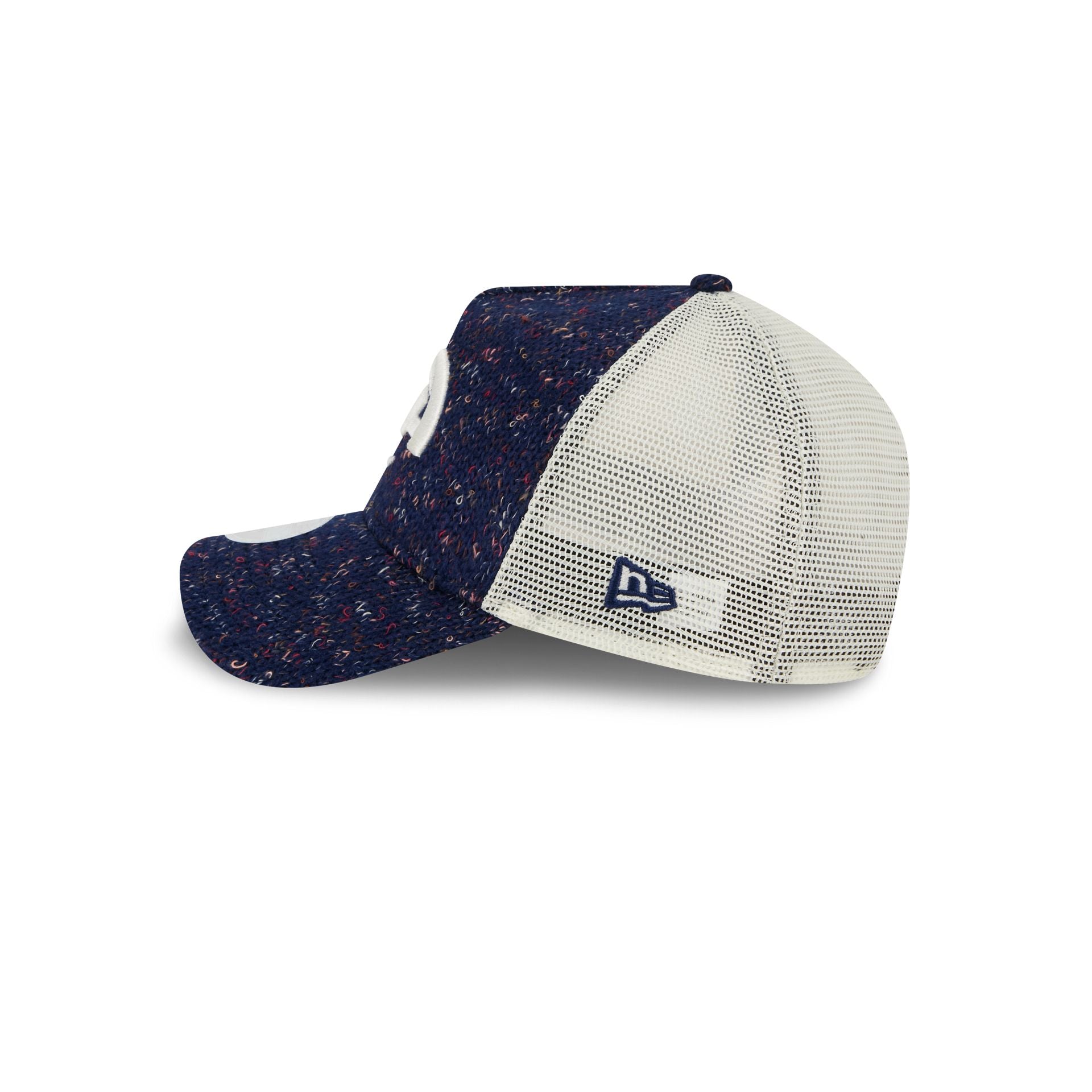 New Era Knit Women's 9FORTY A-Frame Trucker