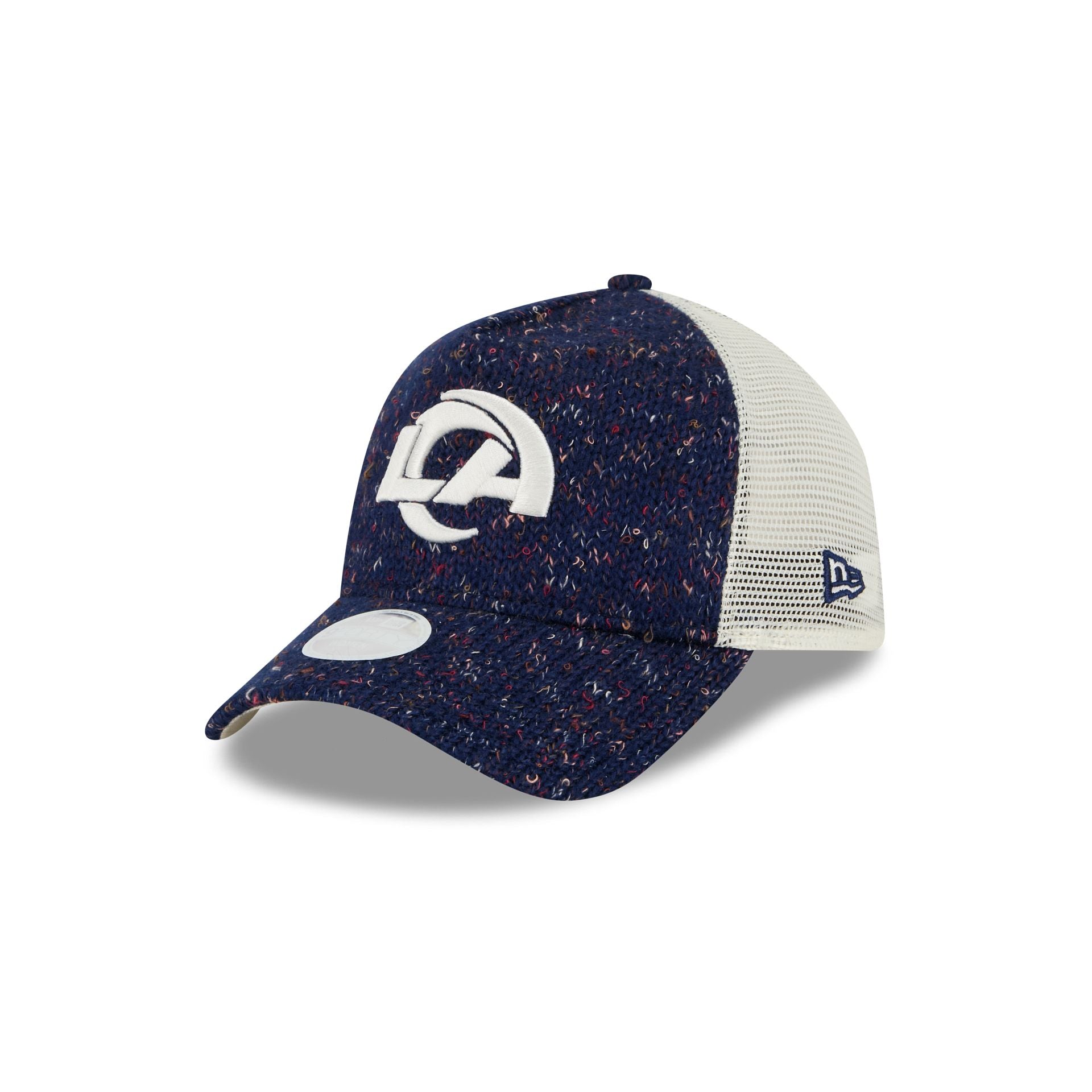 new era Knit Women's 9FORTY A-Frame Trucker