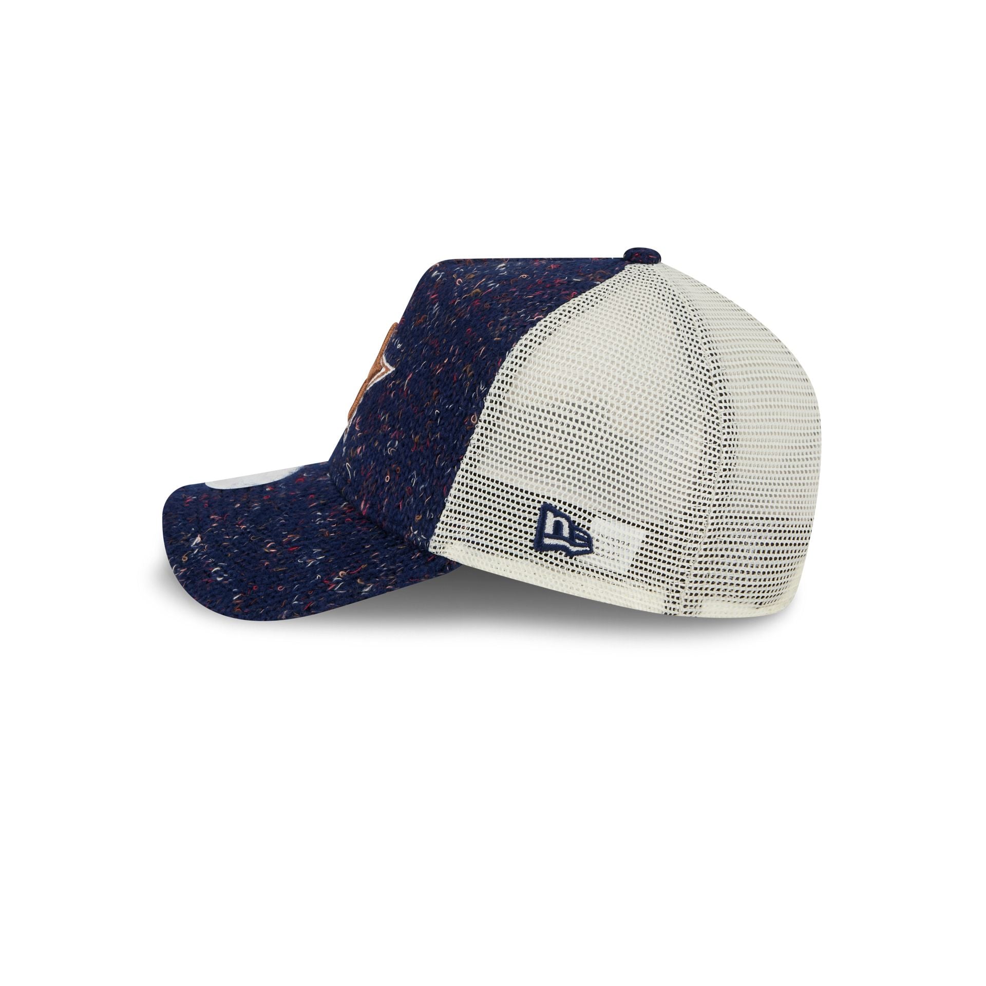 New Era Knit Women's 9FORTY A-Frame Trucker