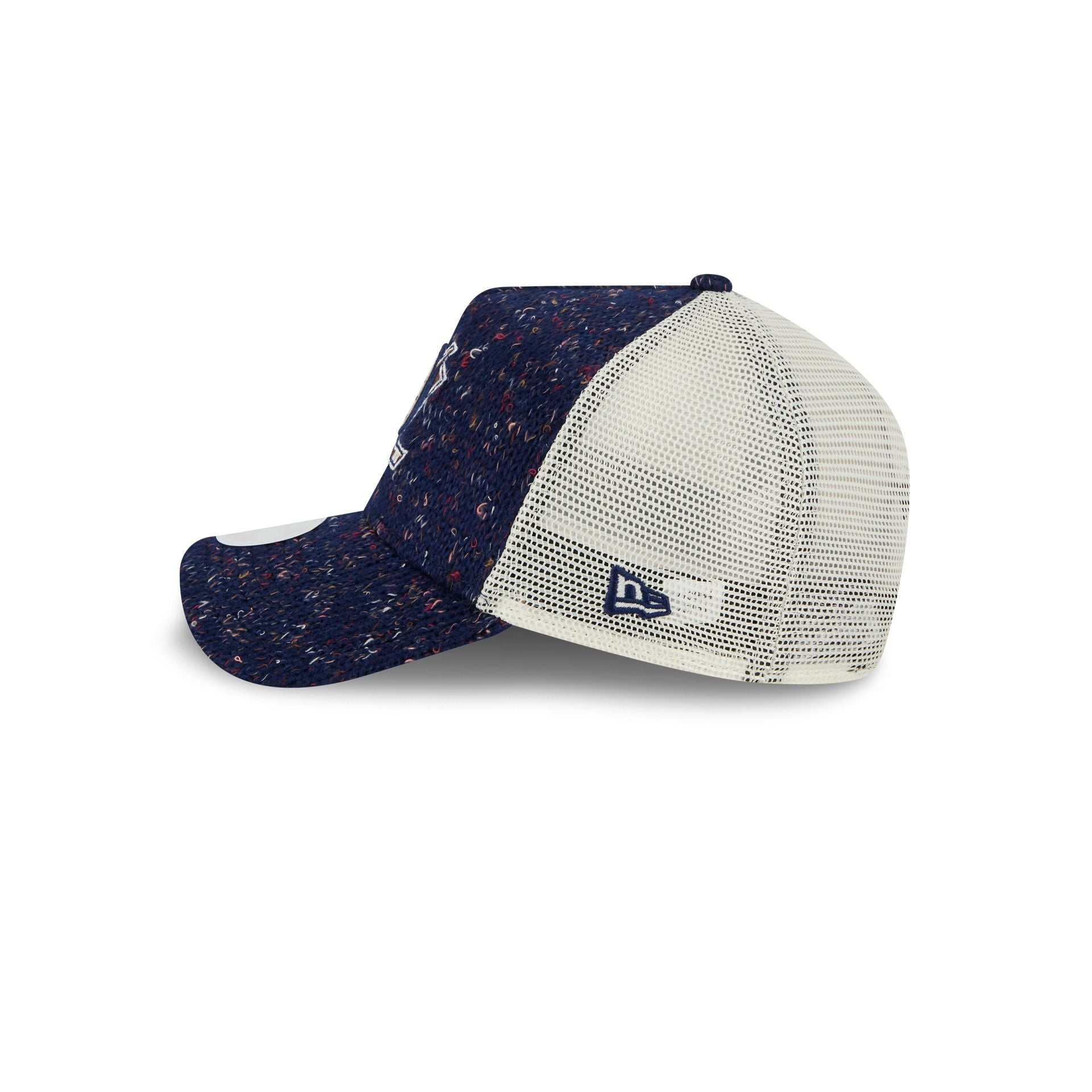 New Era Knit Women's 9FORTY A-Frame Trucker