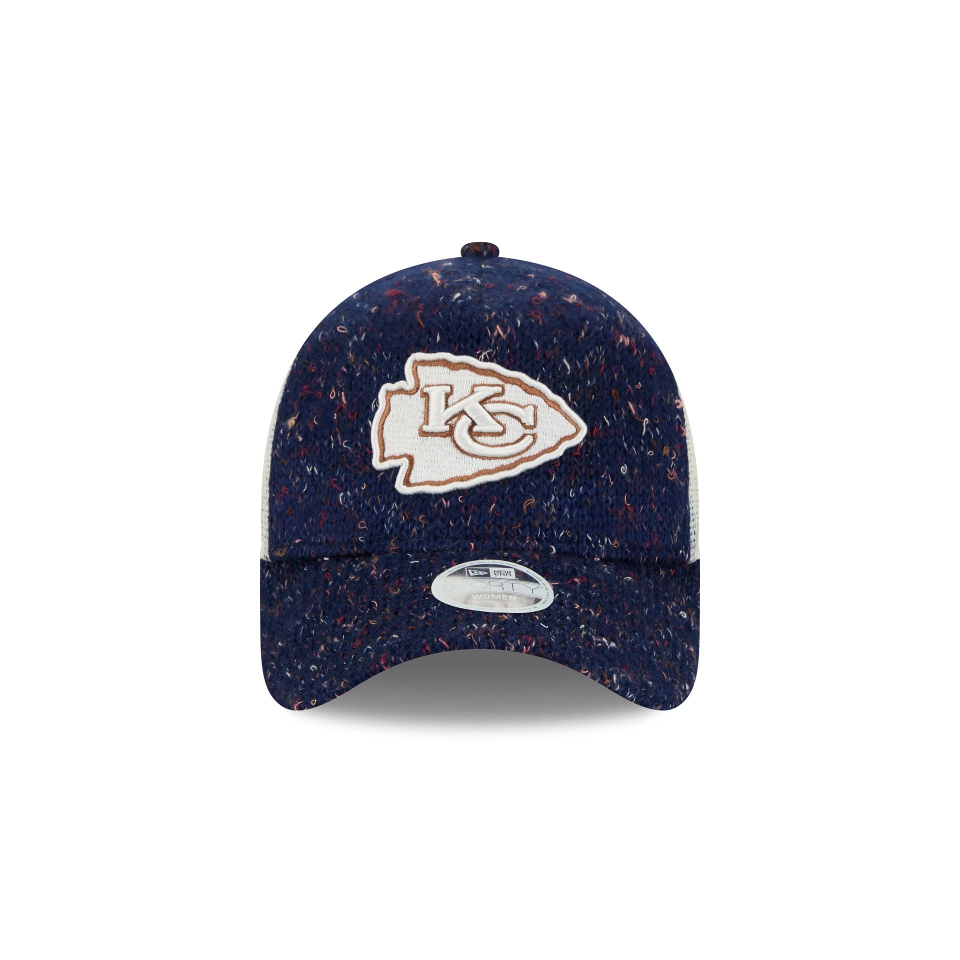 New Era Knit Women's 9FORTY A-Frame Trucker