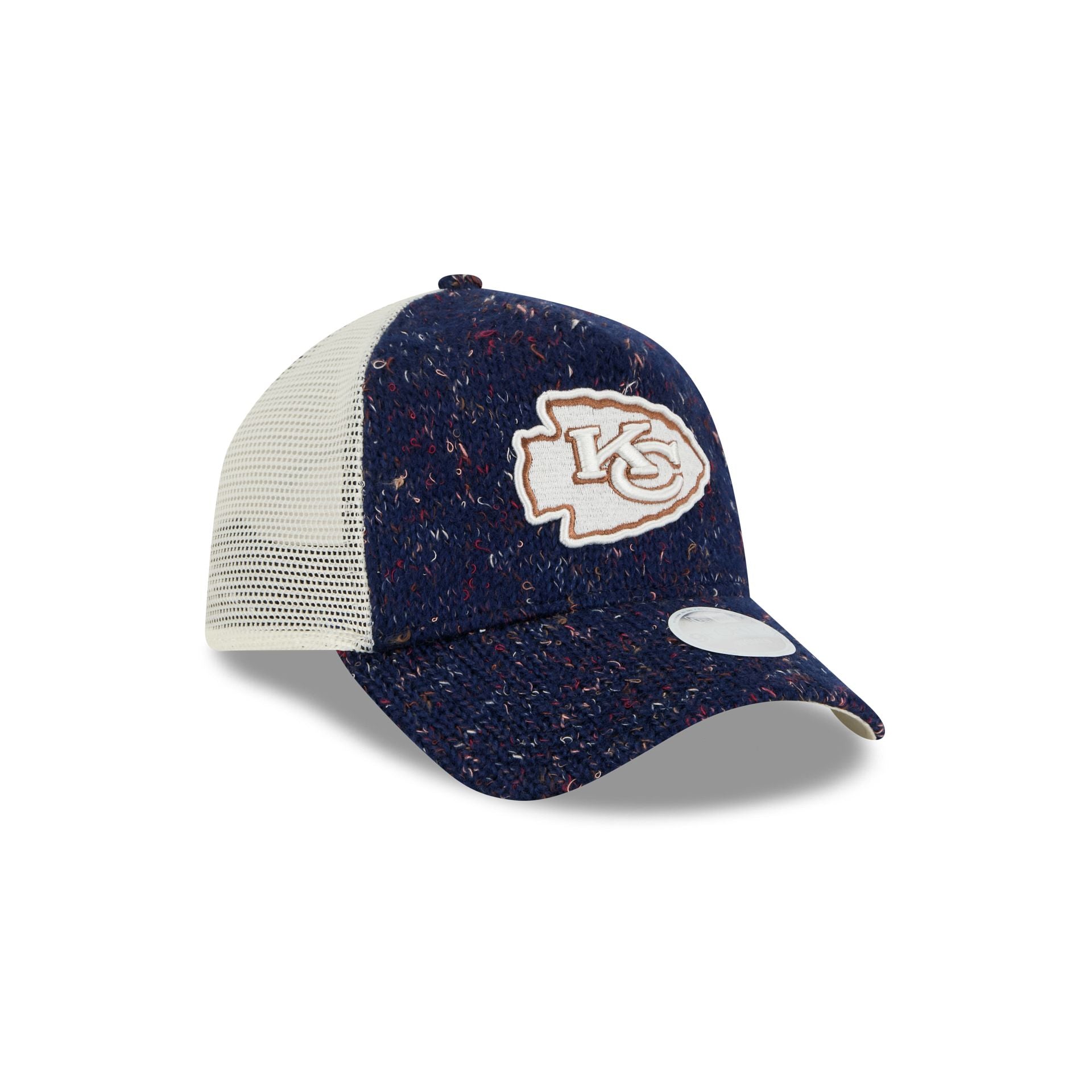 New Era Knit Women's 9FORTY A-Frame Trucker